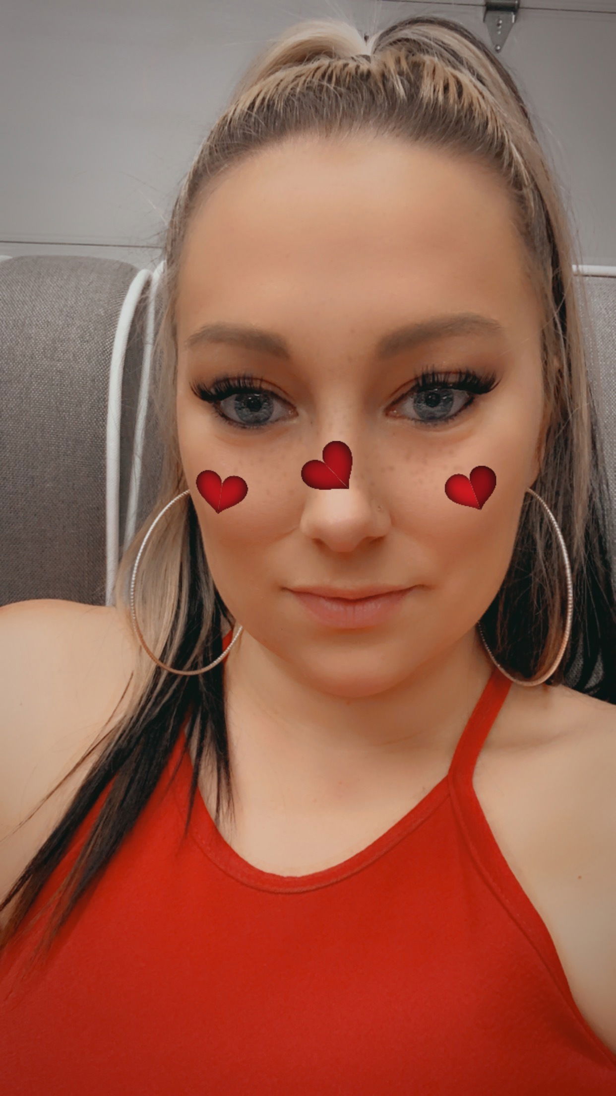 KinkyRyder