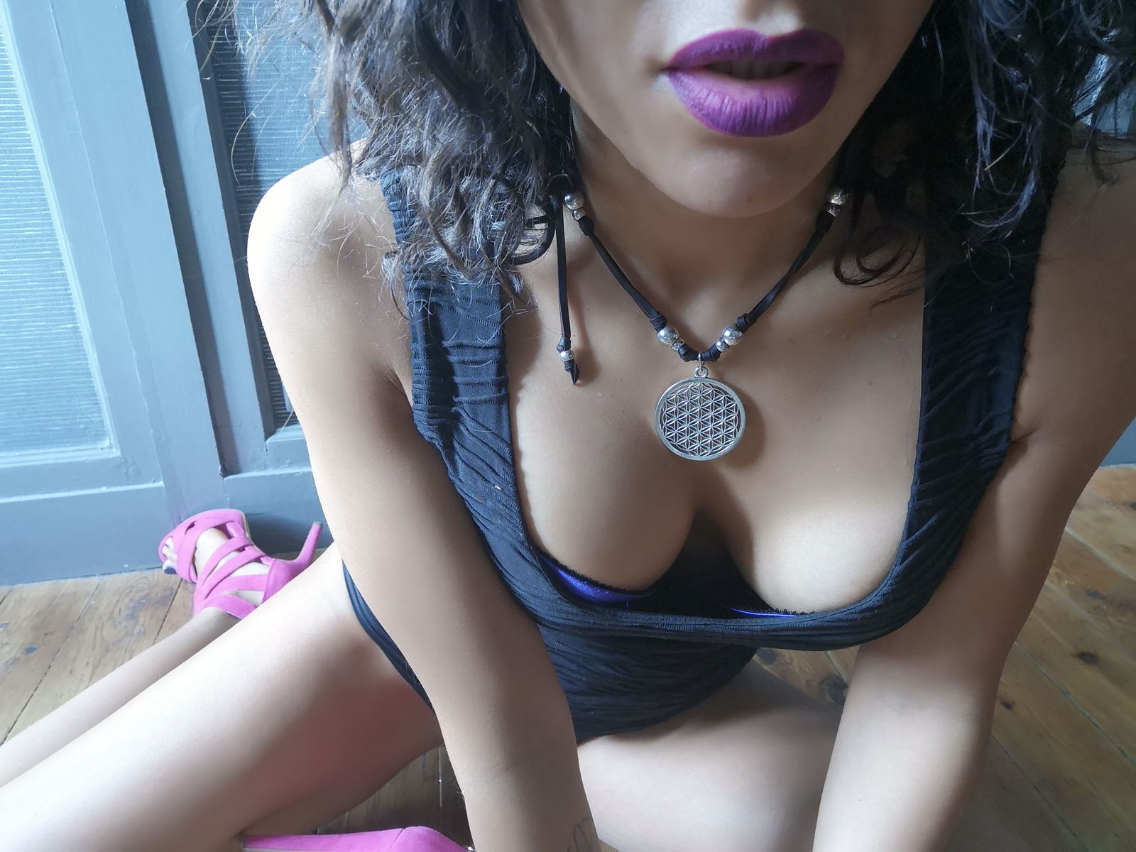 Kinky Solveig's avatar