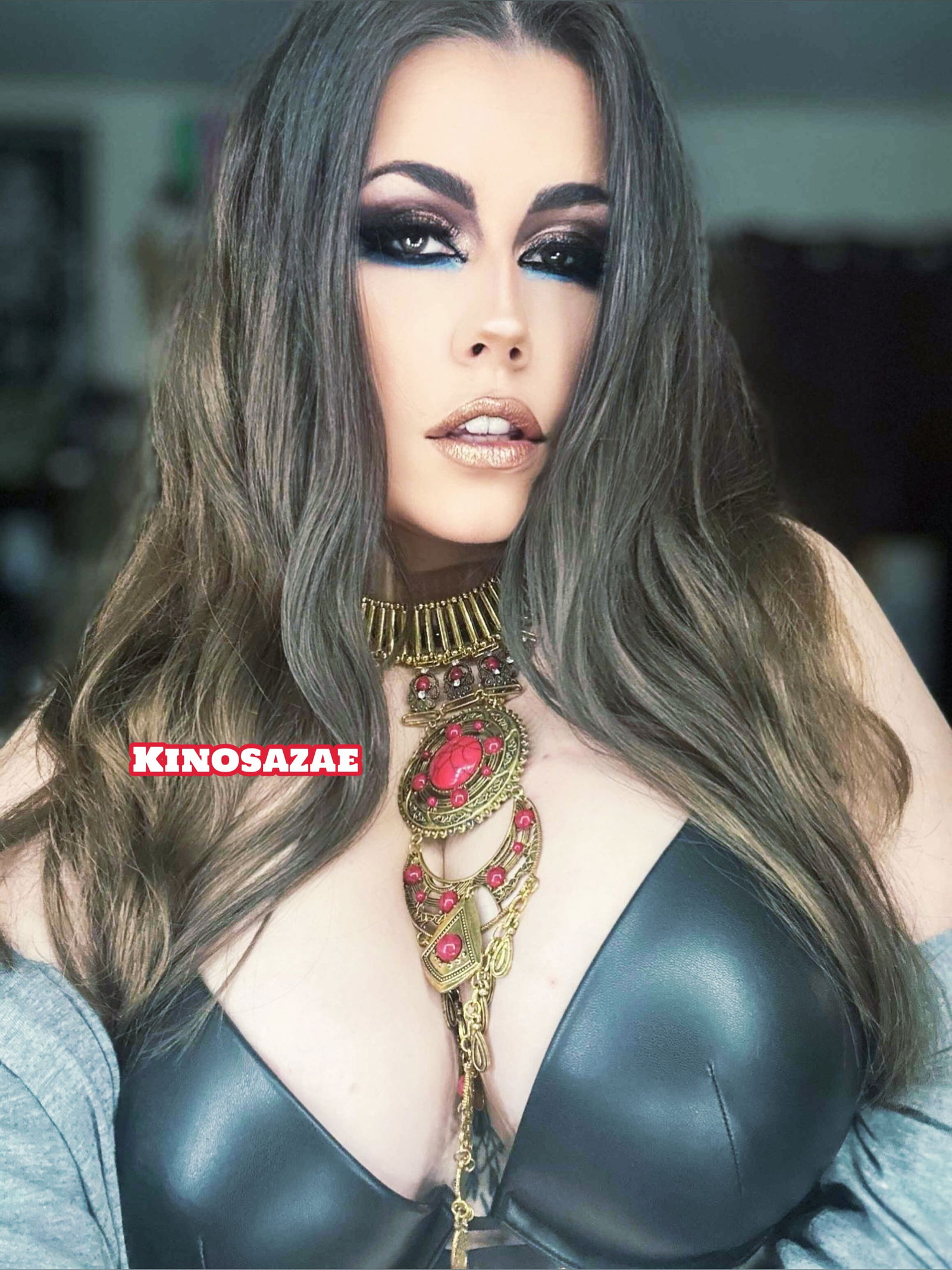 KinoSazae