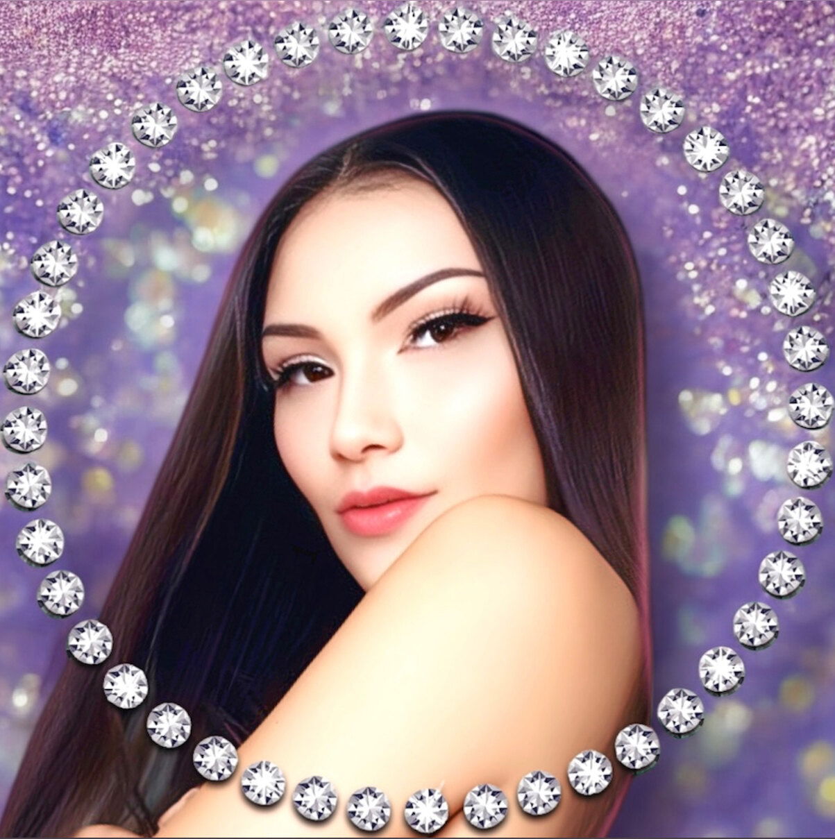 Kinzi Roze
