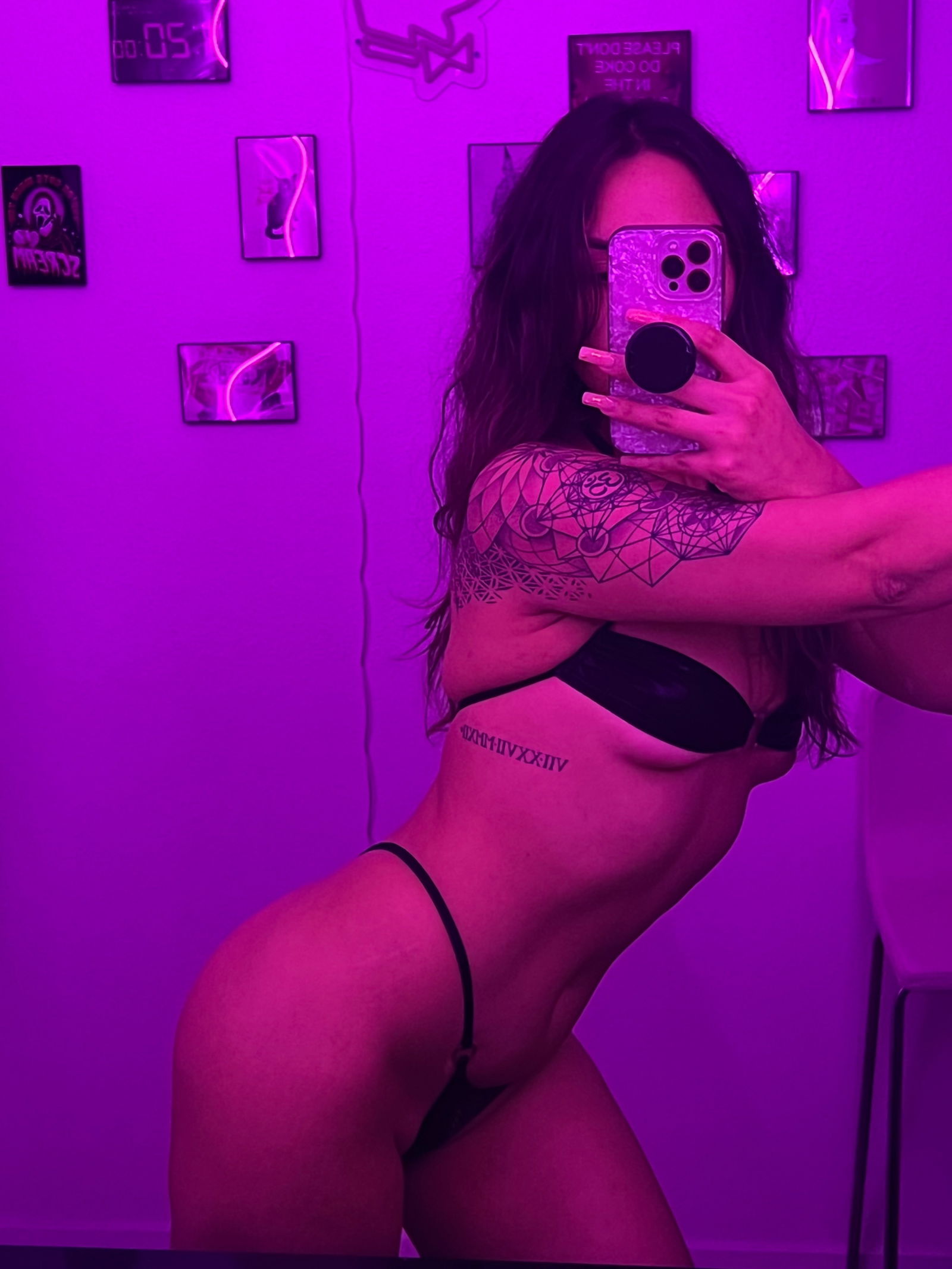 Kiomi's avatar