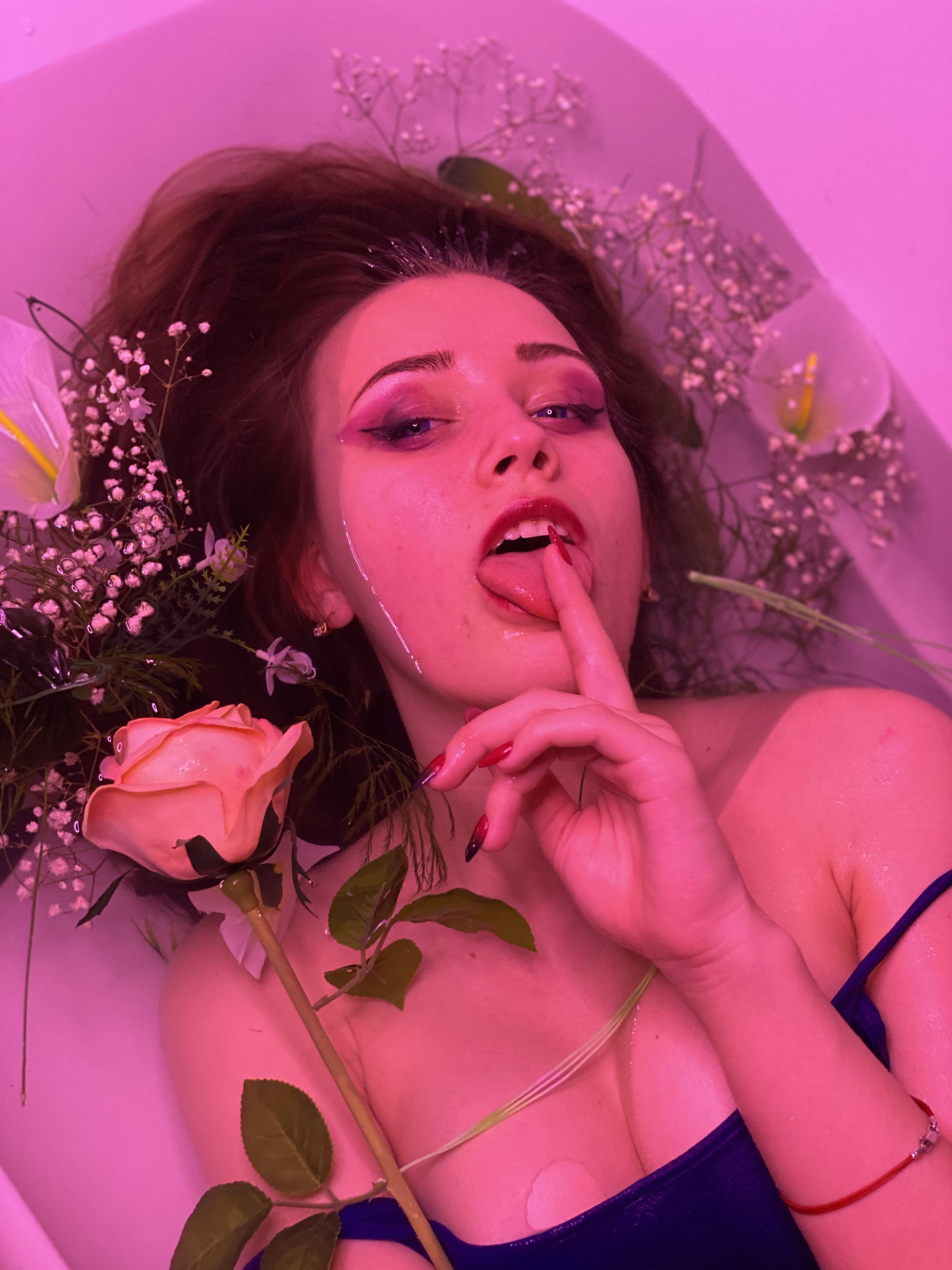 creamy Queen Kira🥰