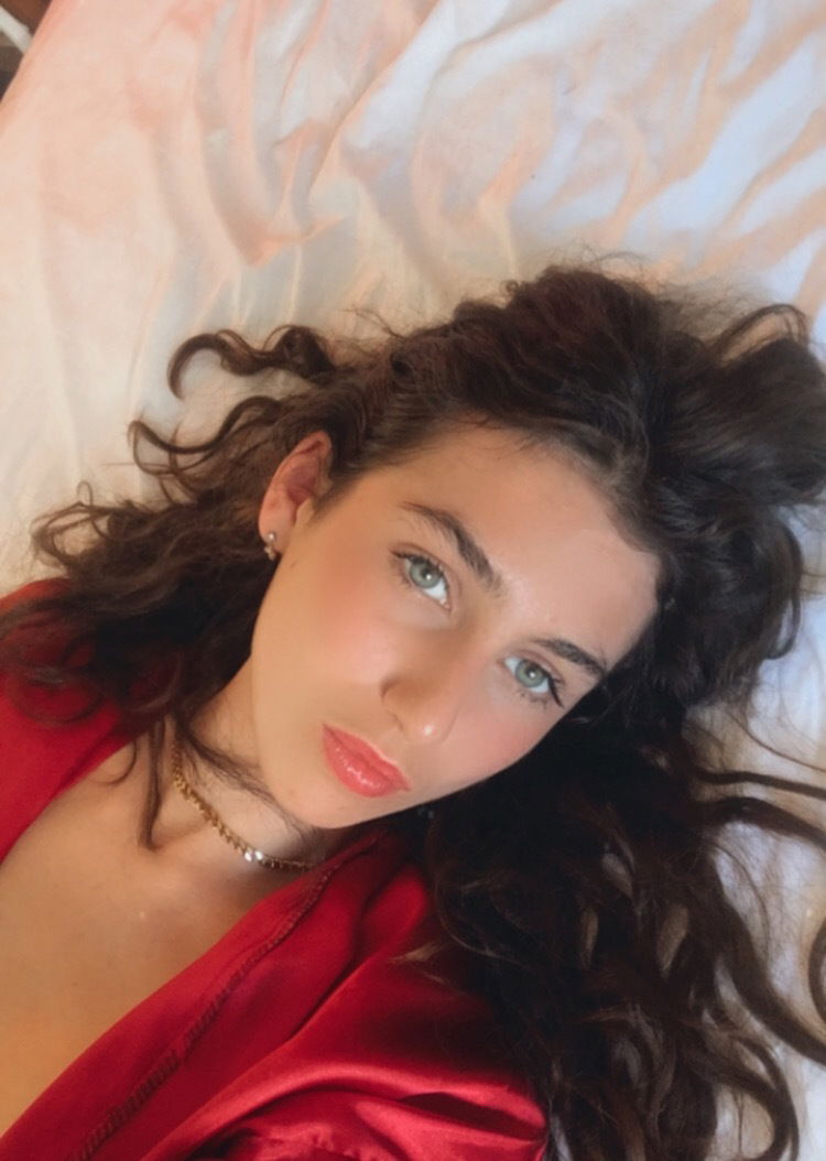 Kira's avatar