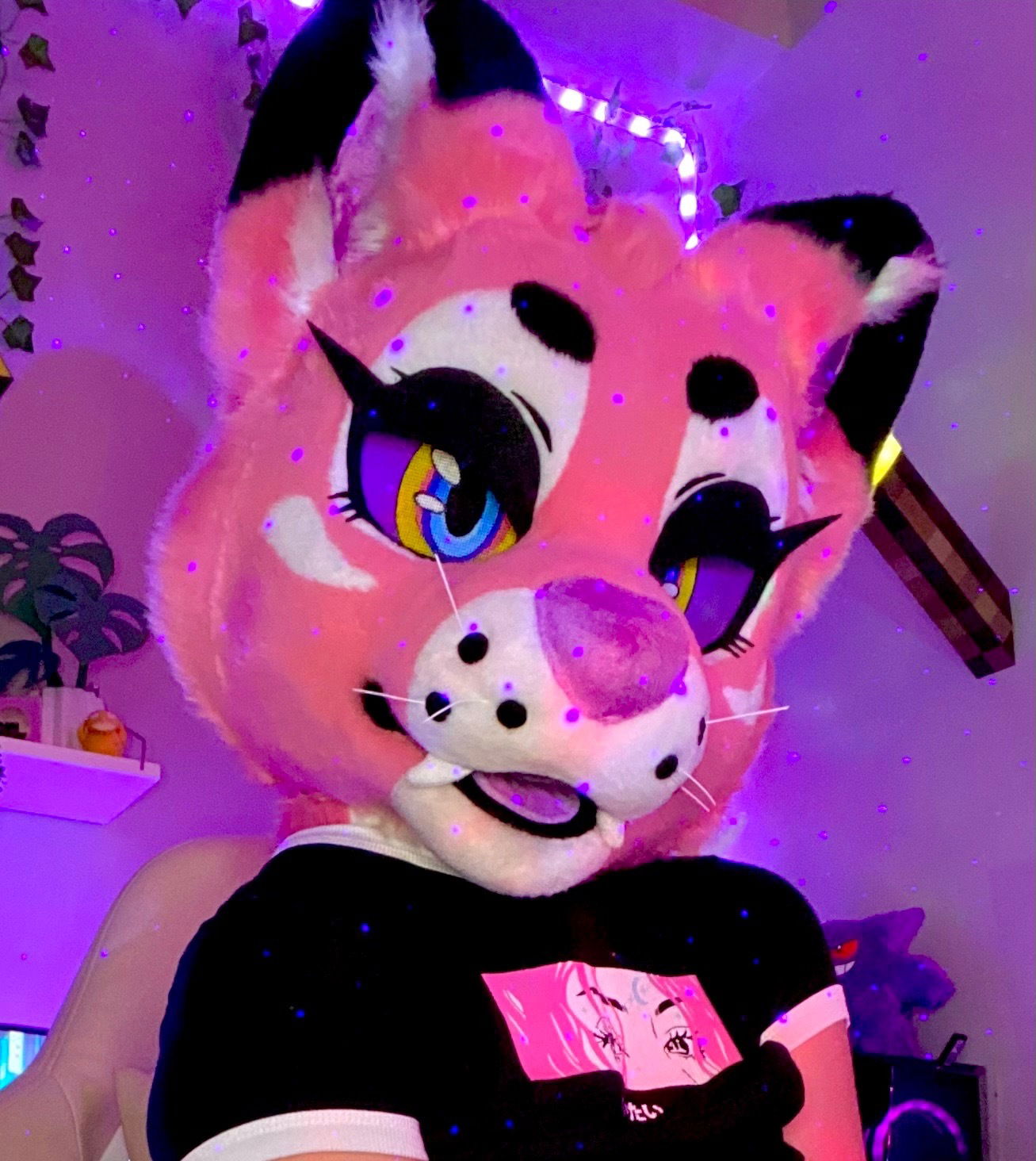 Kira Kitty's avatar
