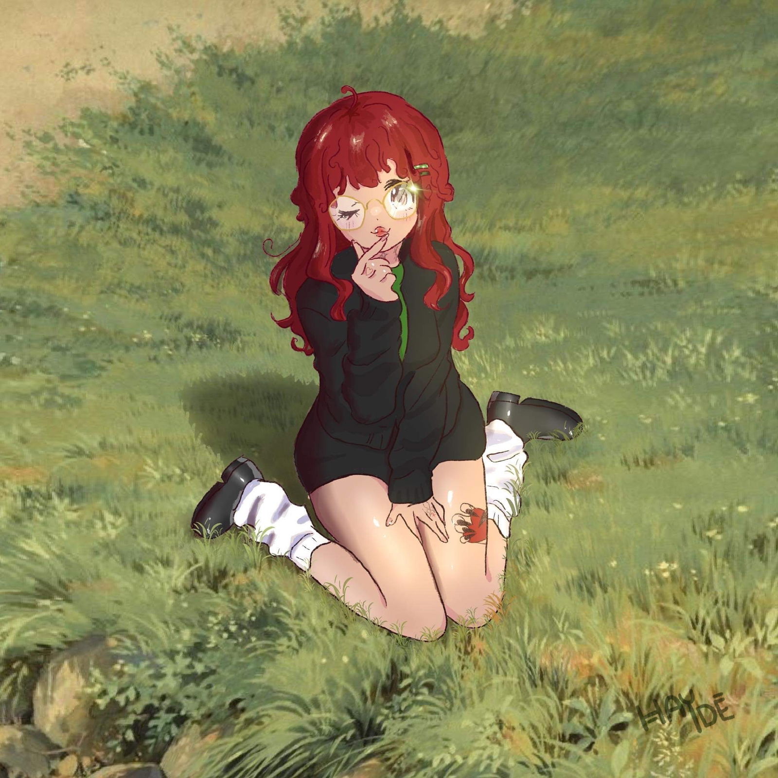 🐱 Kira kitten 🏳️‍⚧️'s avatar