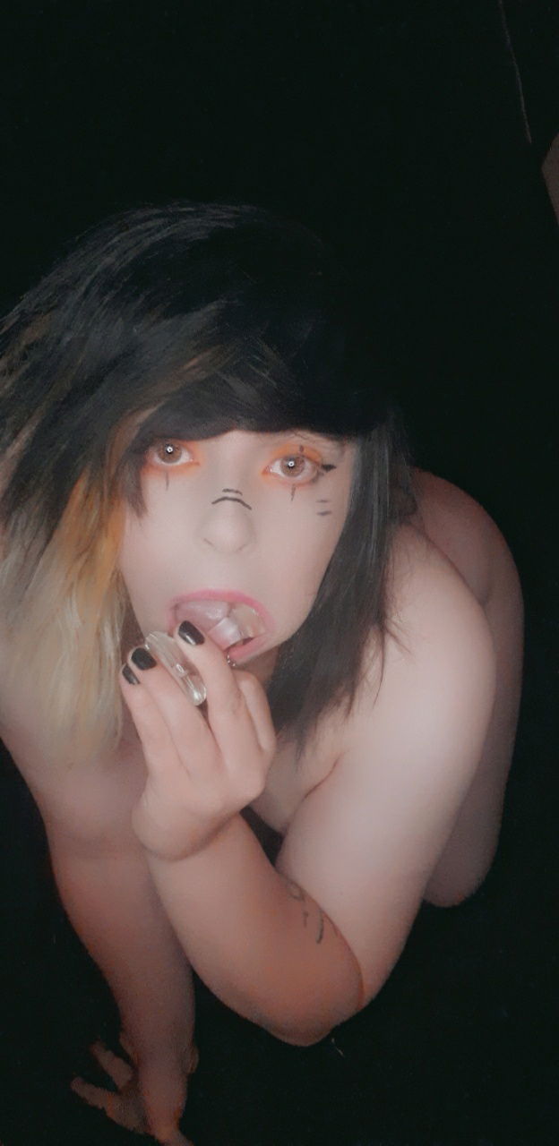 Kira Yellowcake's avatar