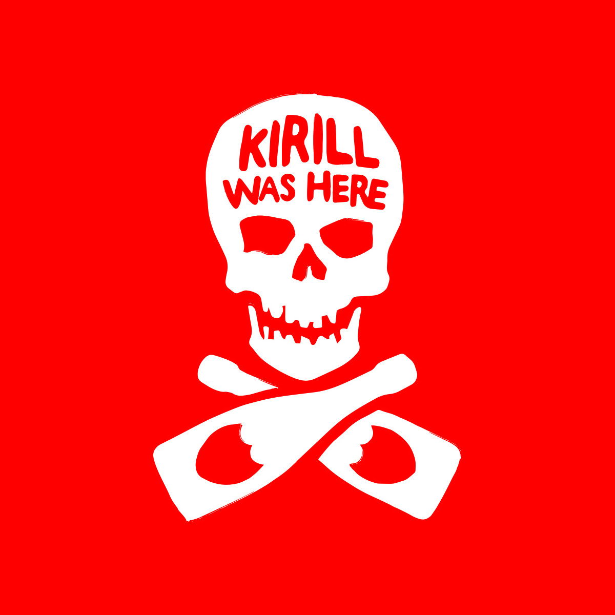 Kirill Was Here's avatar