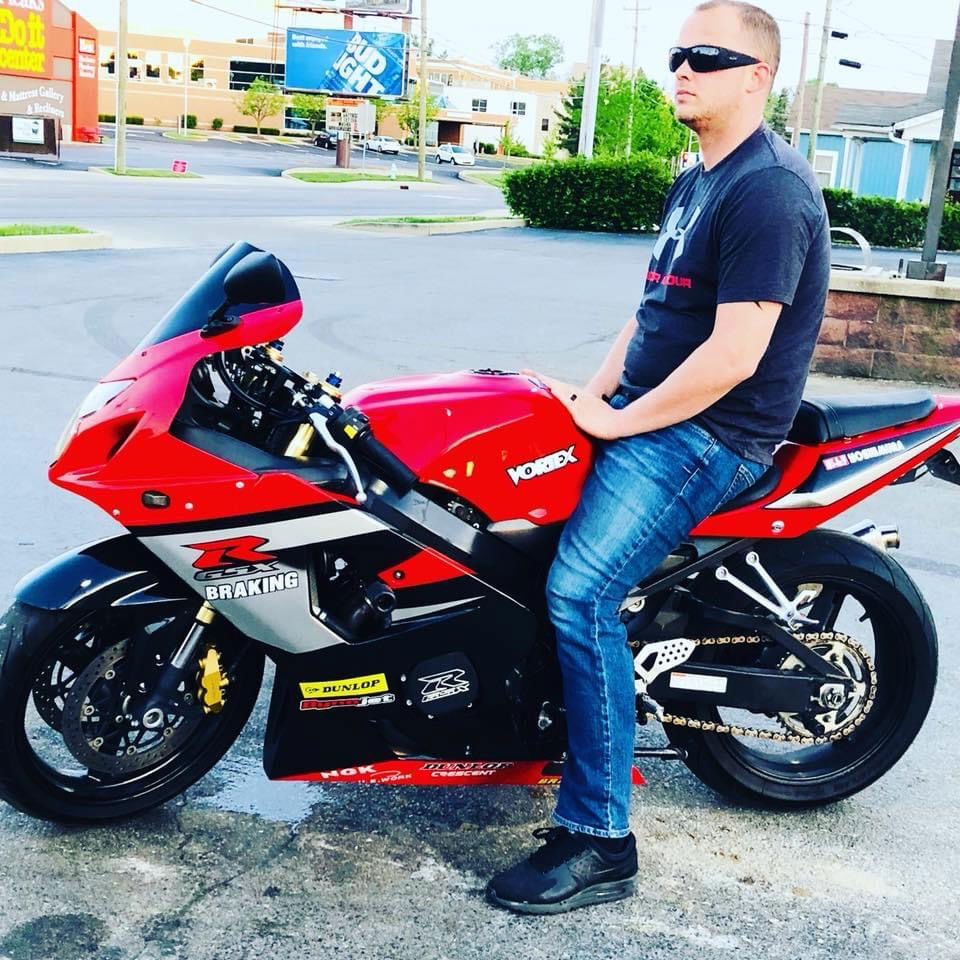 Kirk Black's avatar