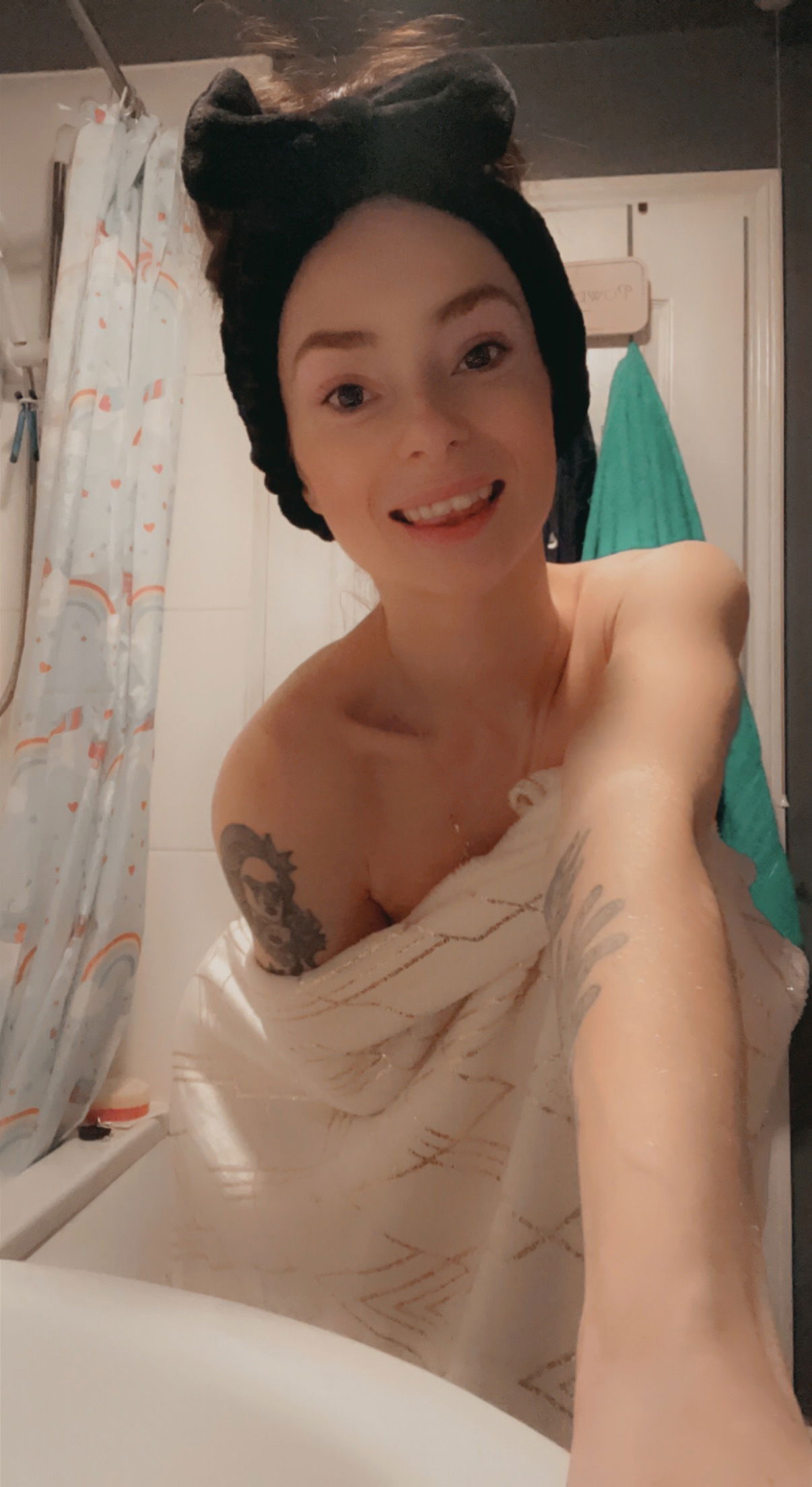 Kirstiee96Freee's avatar