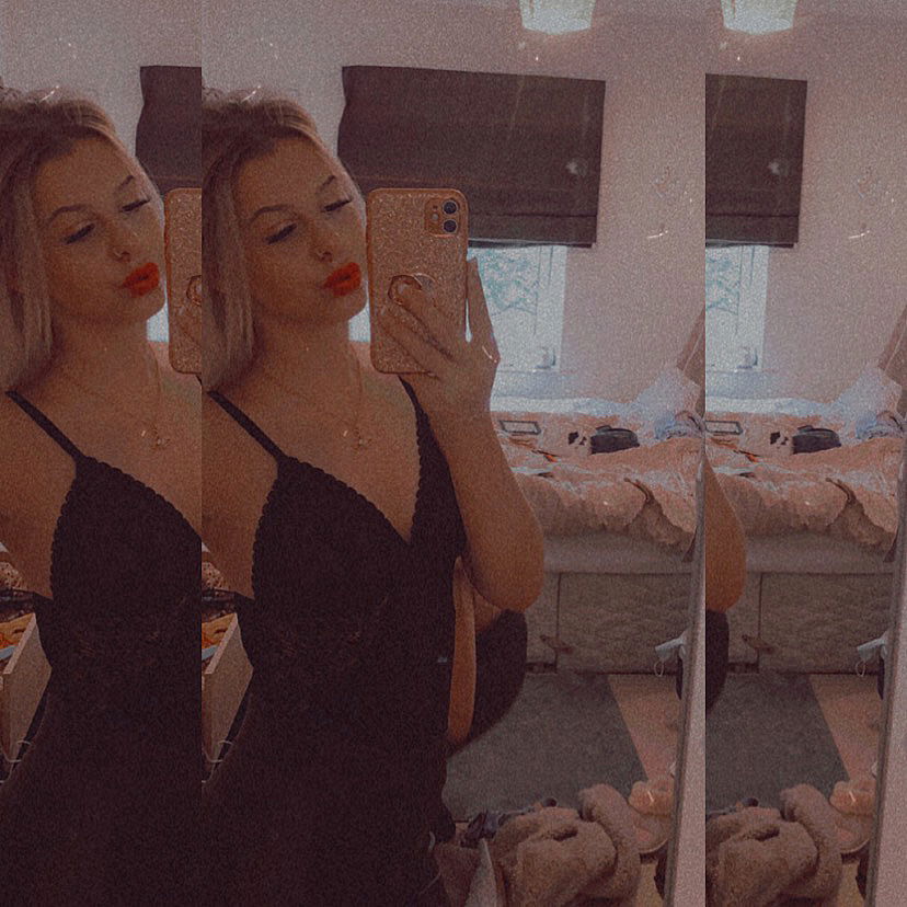 Kirsty's avatar