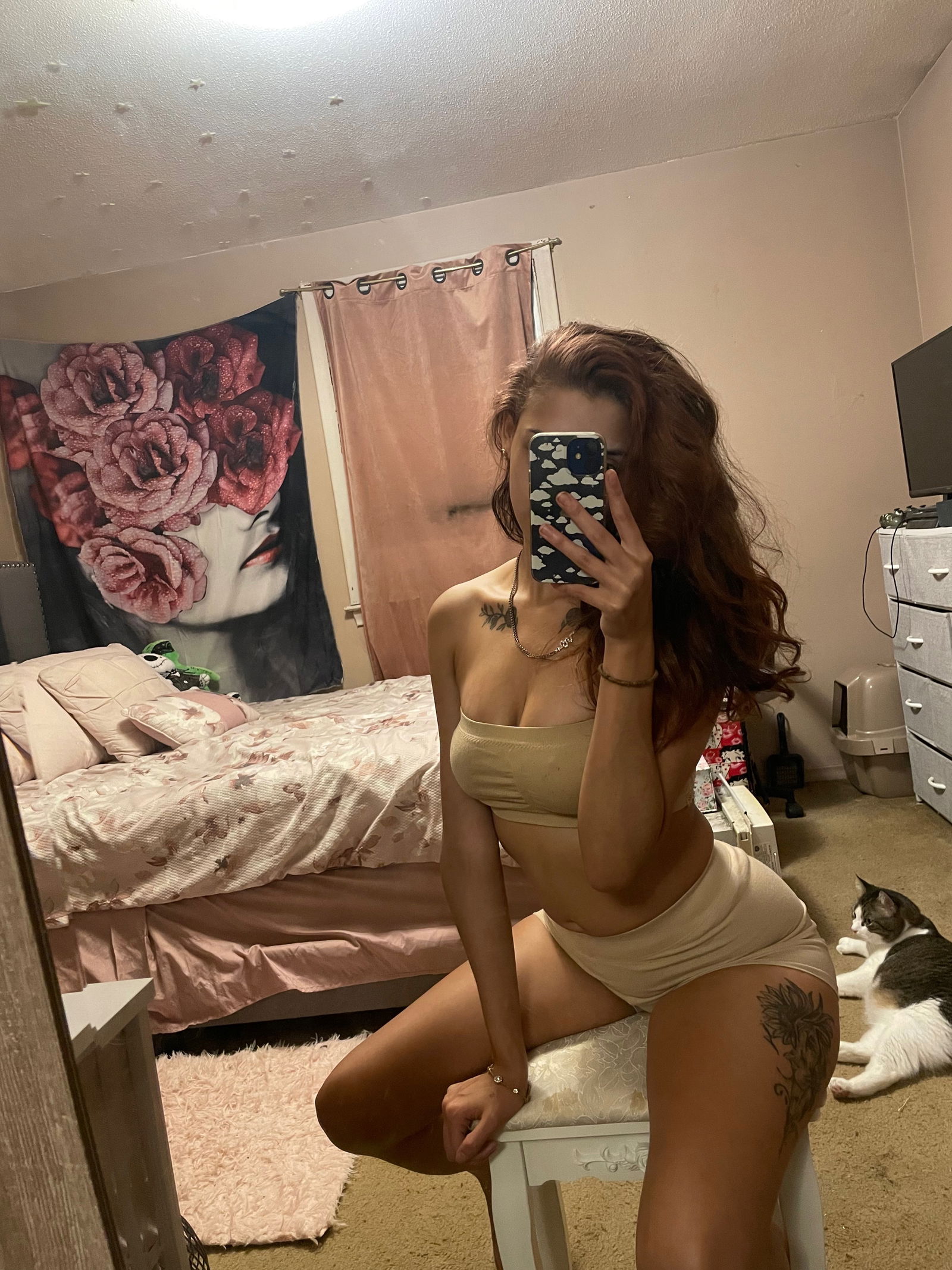 Leysha Lee's avatar
