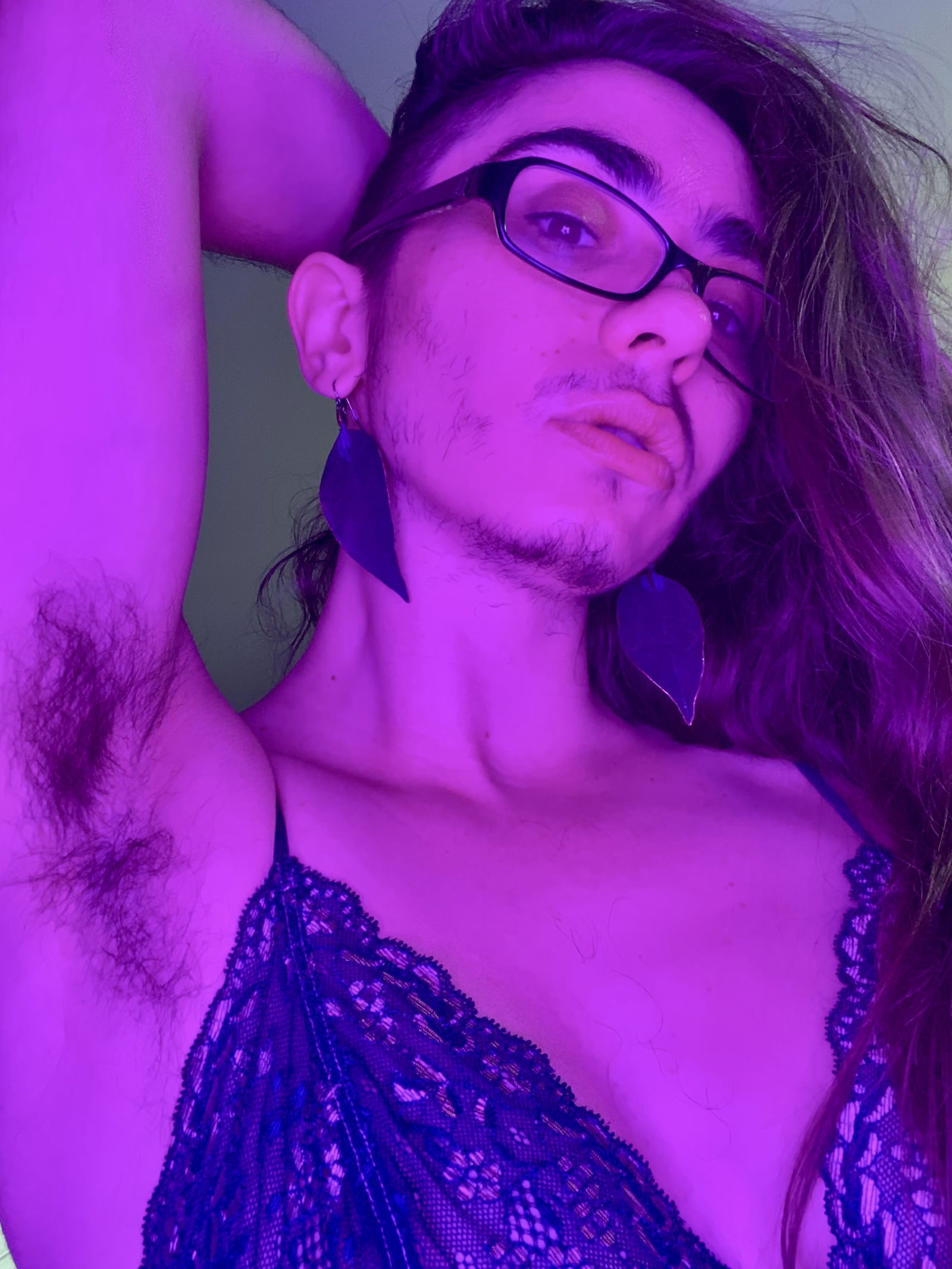 Hairy Kitten🐾Kisa Fae's avatar