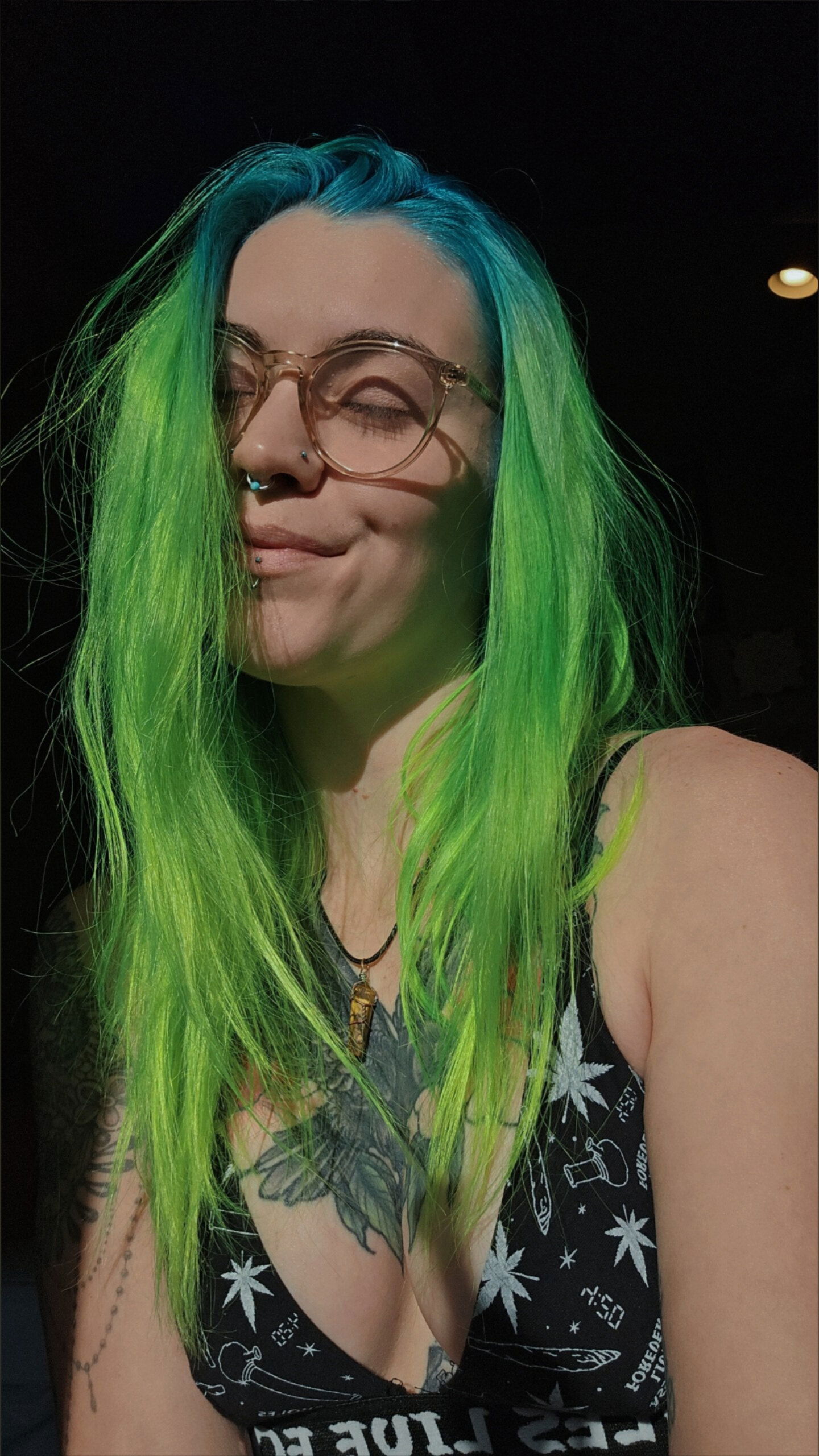 Aurora B's avatar