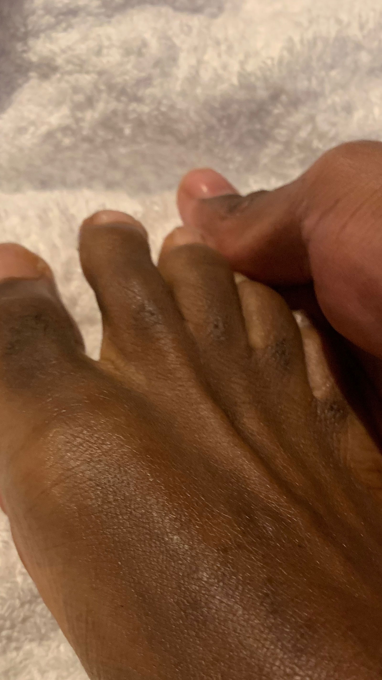 Kiss my Hallux's avatar