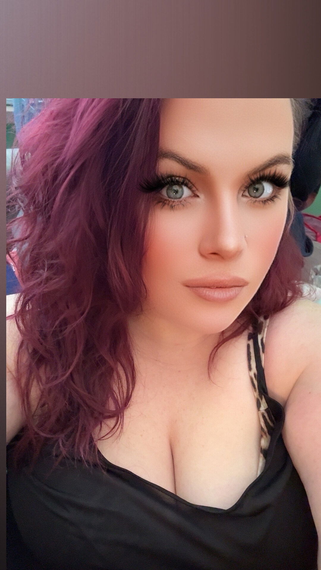 Layla baby's avatar