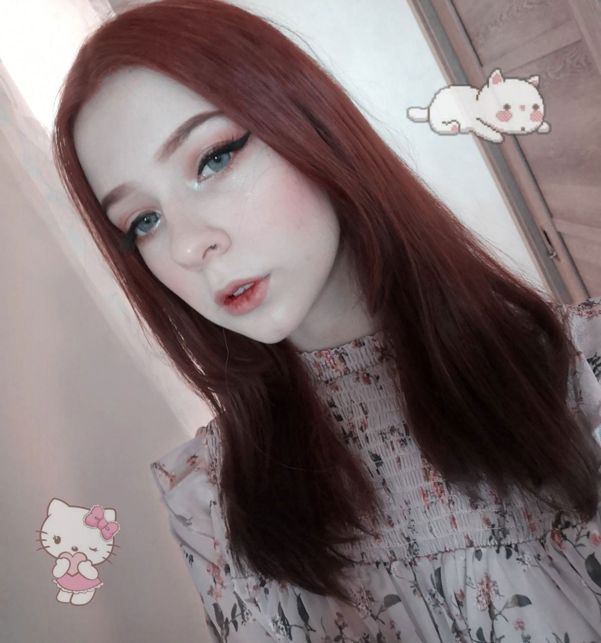 Kita Foxy's avatar