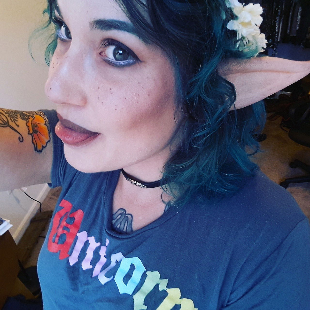 Kitty's avatar