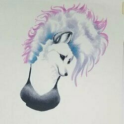 Arctic Kitsune (18+)'s avatar