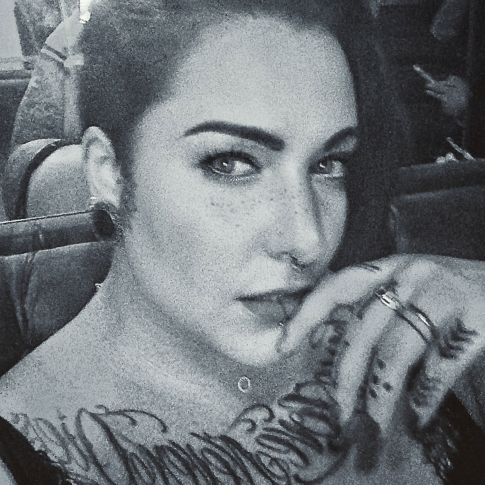 Kitsune Killgrave's avatar
