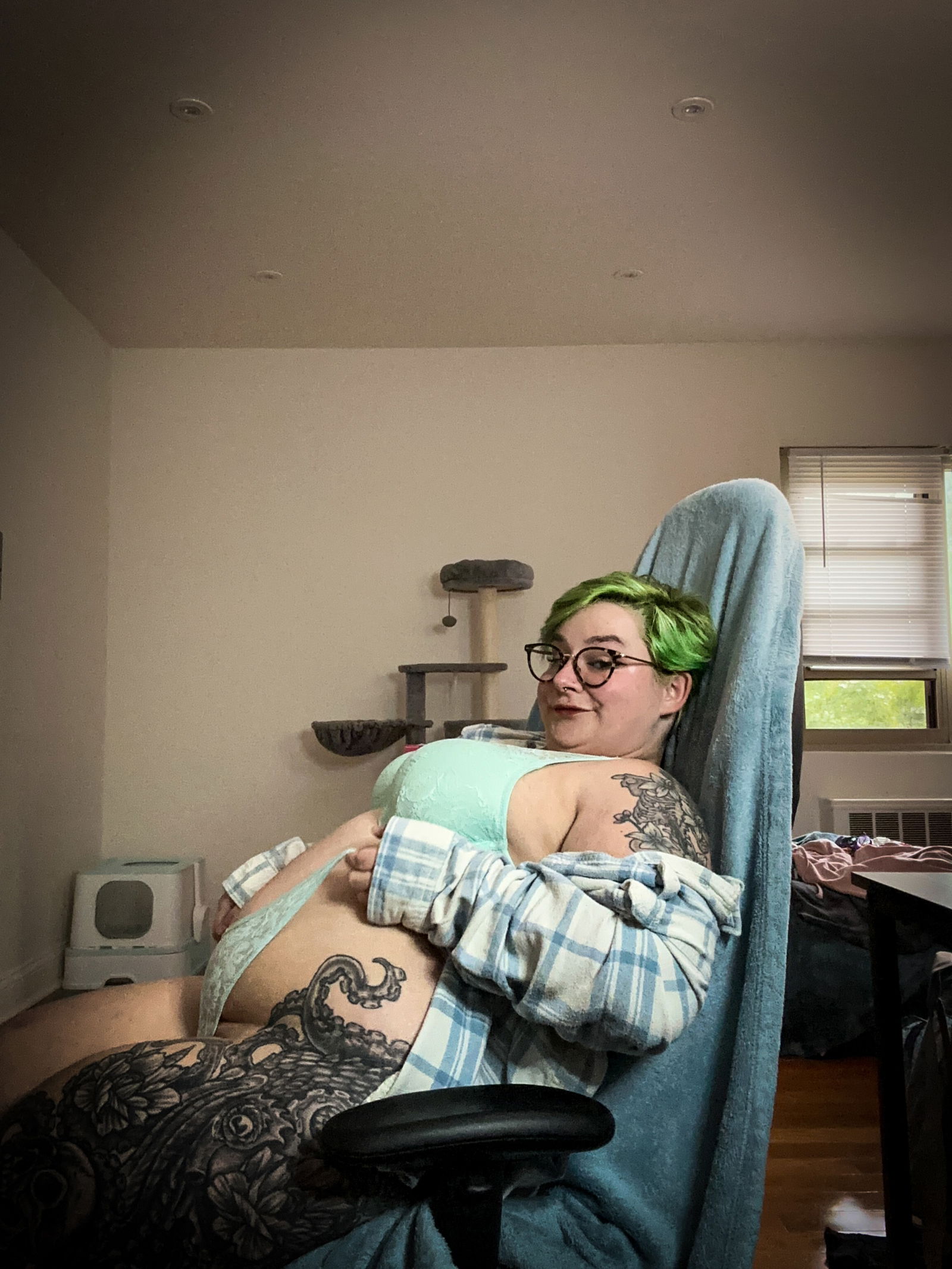 Ambrosia's avatar