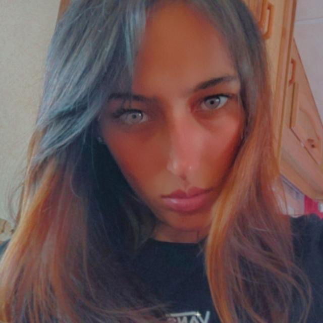 Kitty's avatar