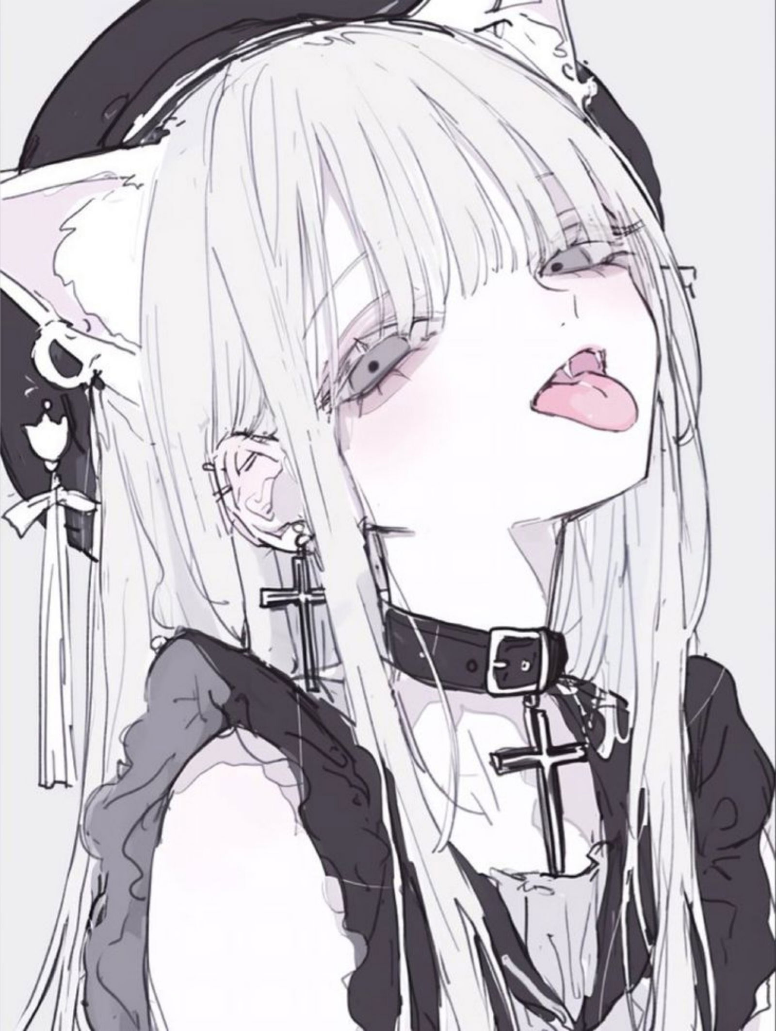Kittxnly FREE /ᐠ - ˕ -マ ♡'s avatar