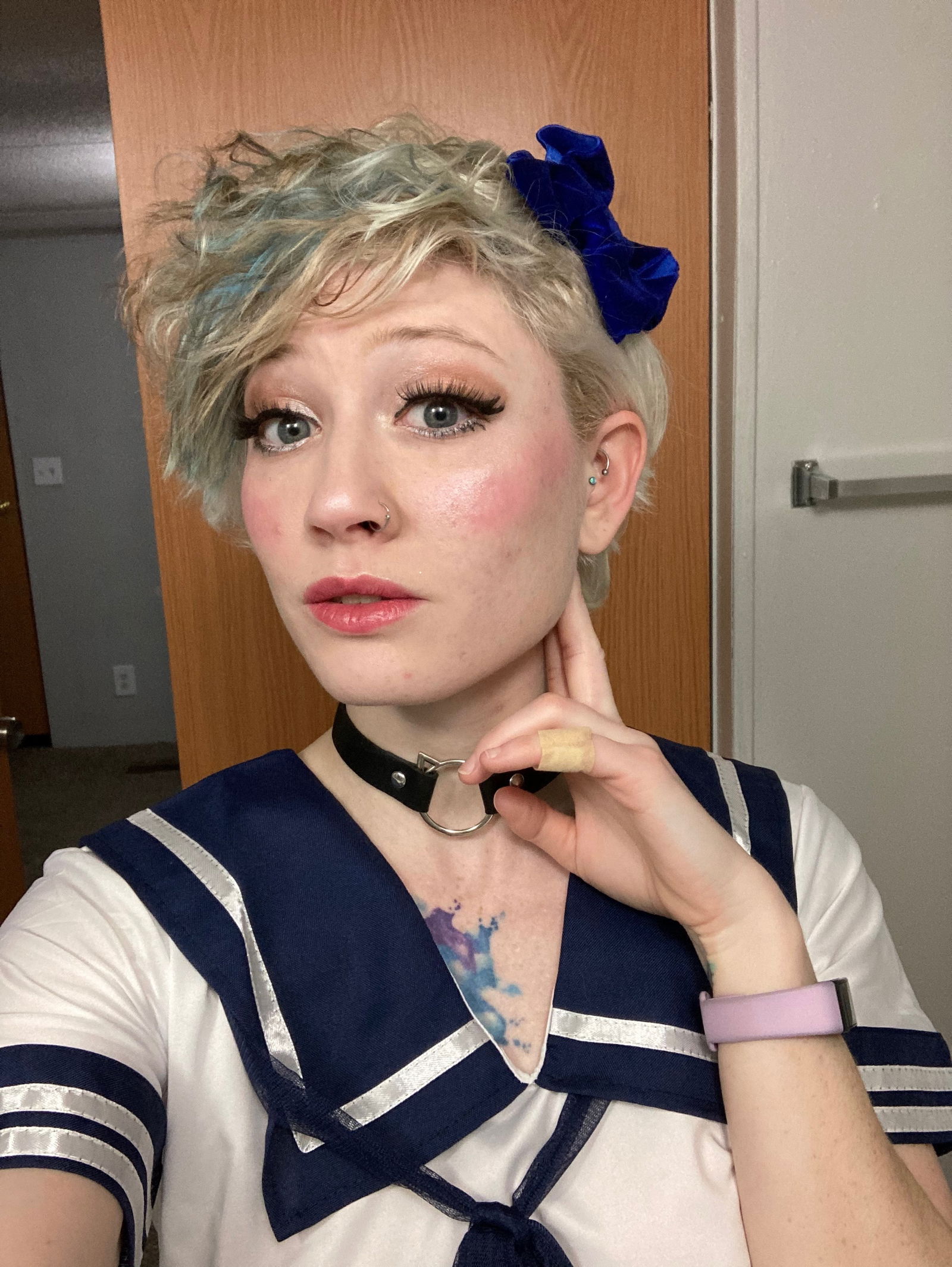 Kitty Azure's avatar