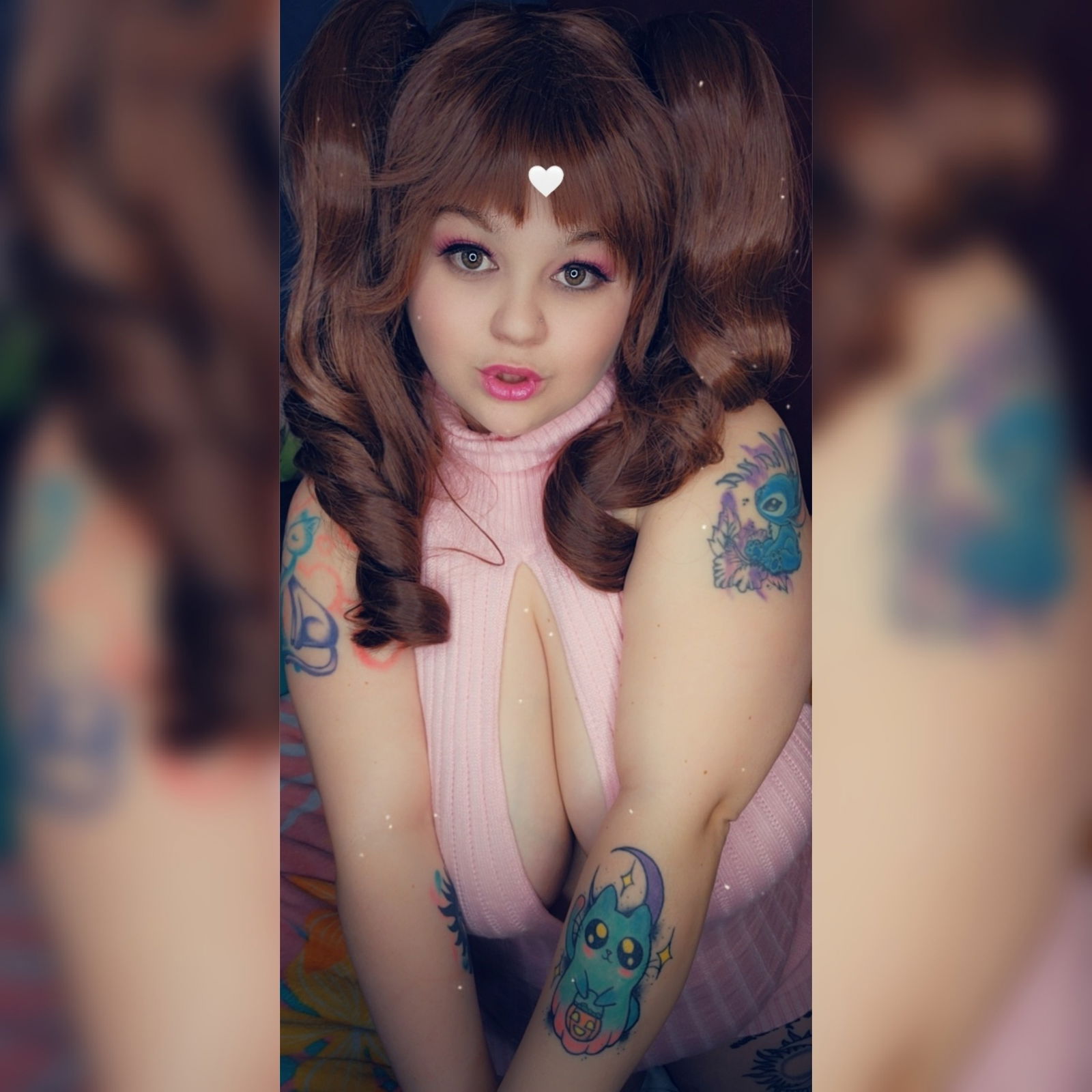 Kitty Chibi's avatar