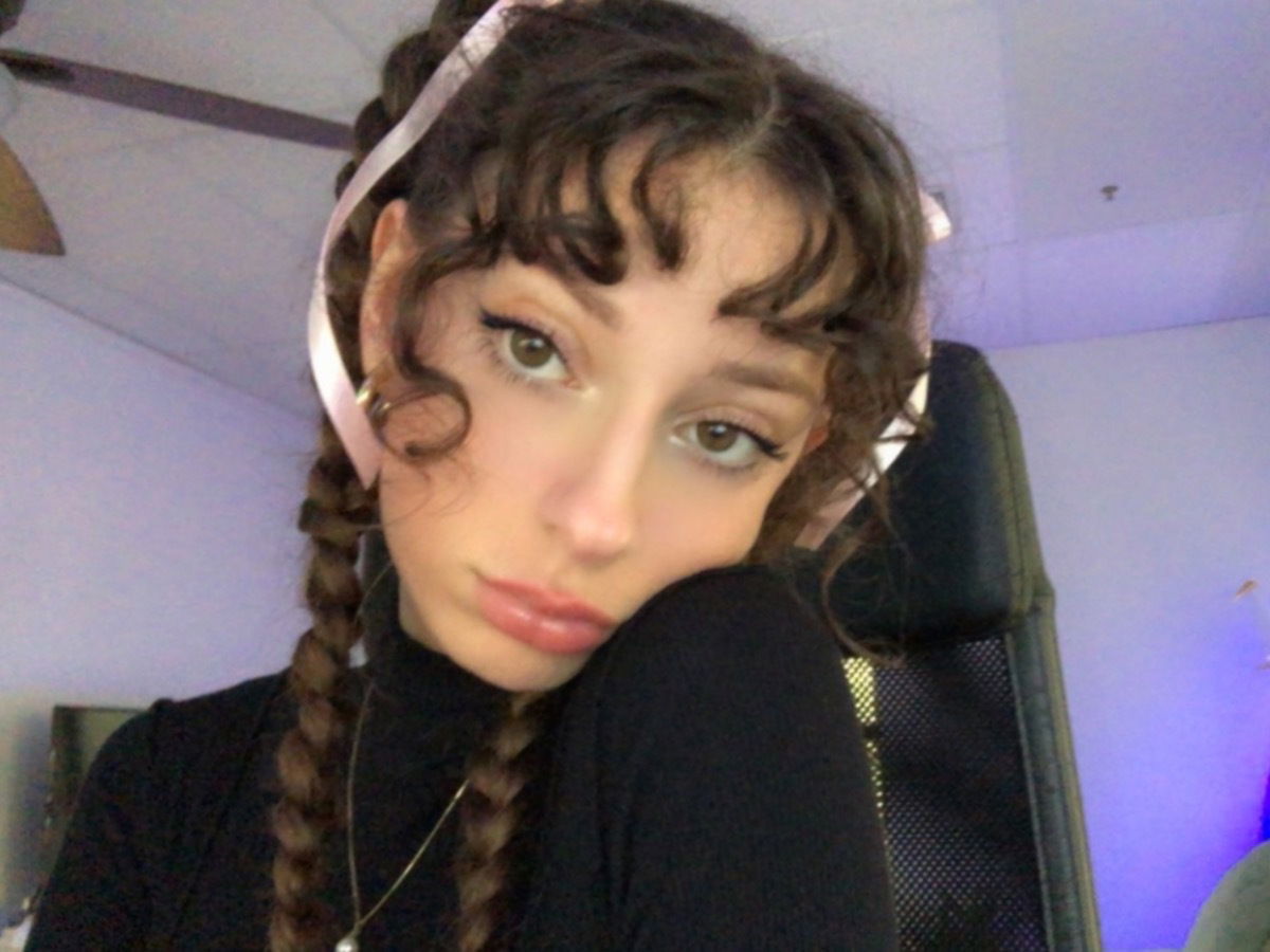 Alicia's avatar