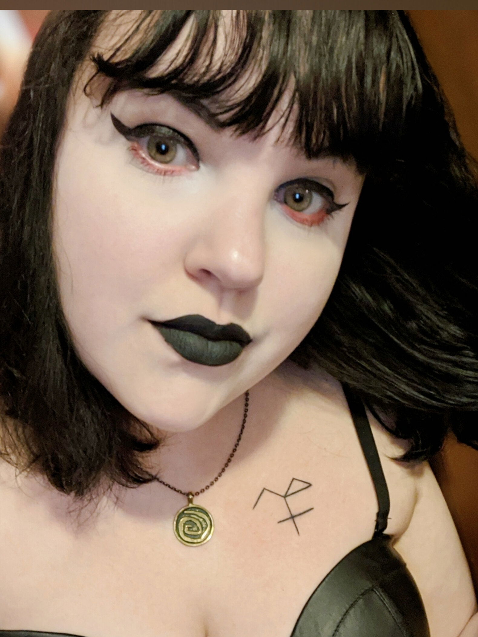 Kitty Carcosa's avatar