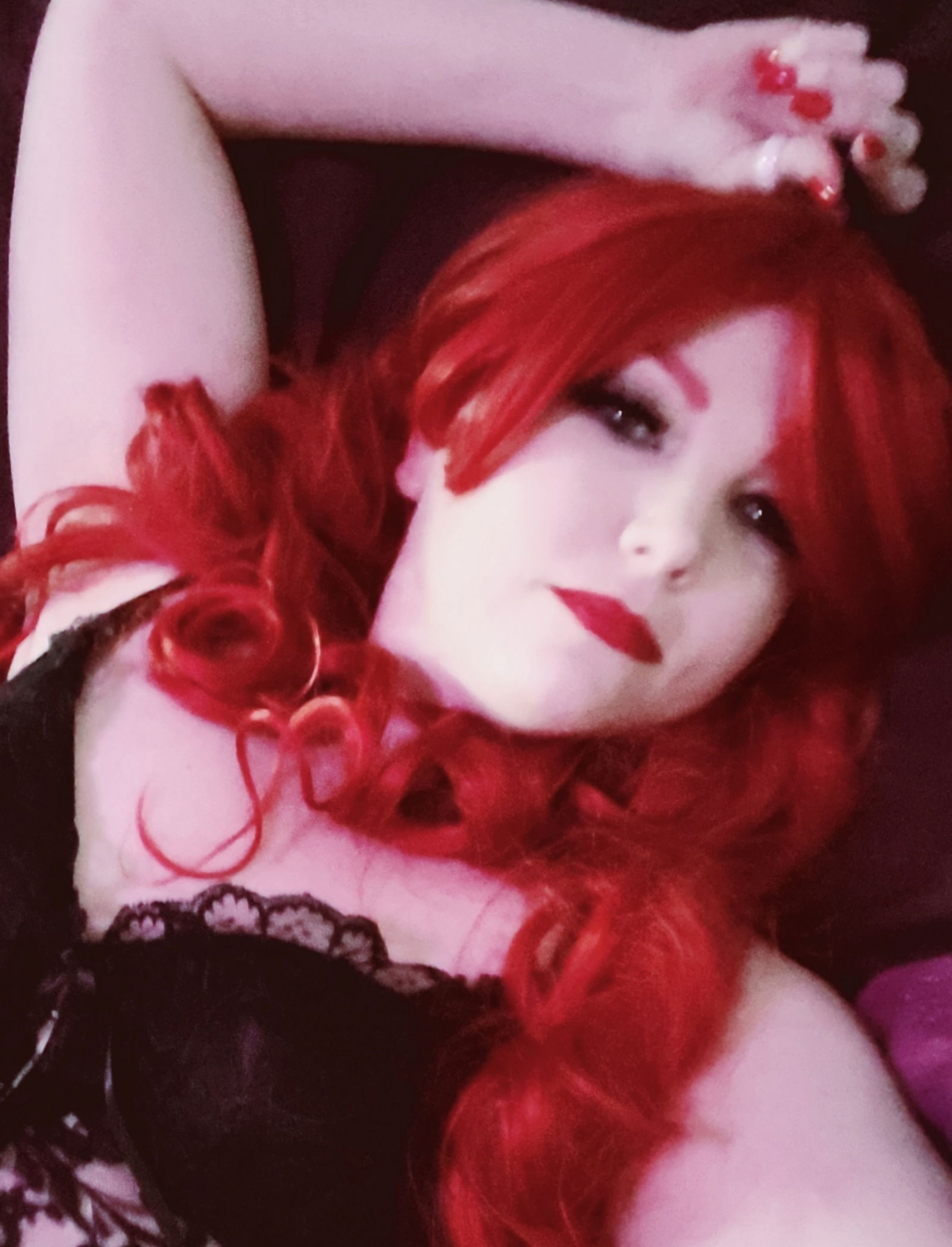 Kitty Catharsis Free's avatar