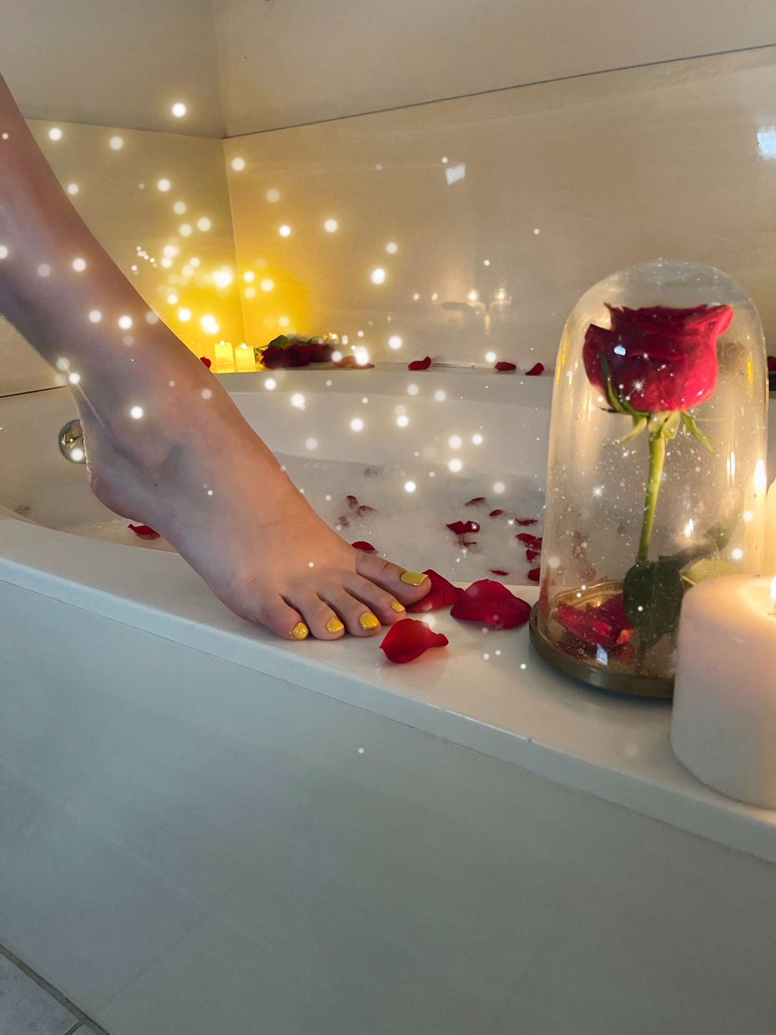 OnlyFeet's avatar