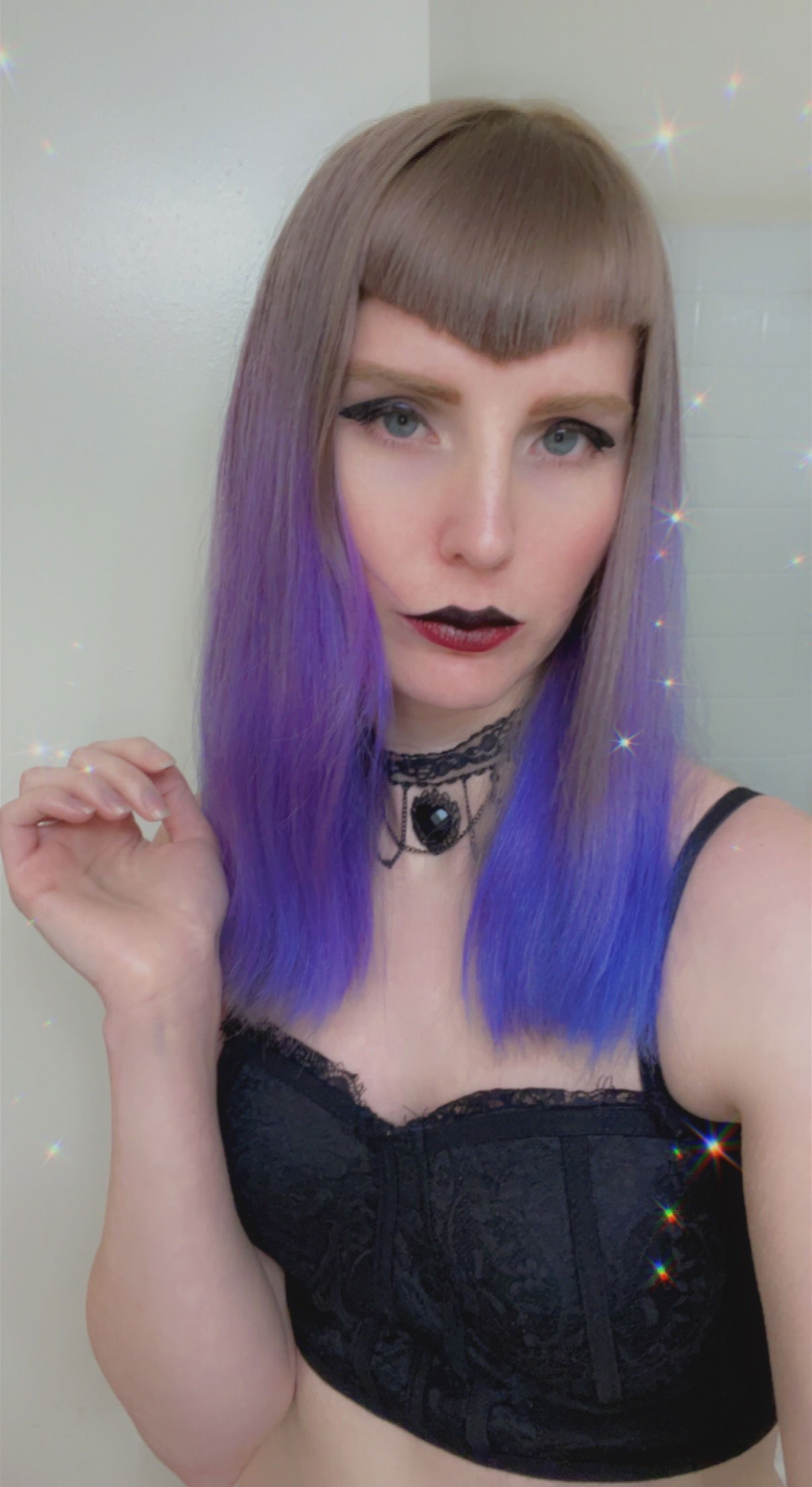 Kitty's avatar