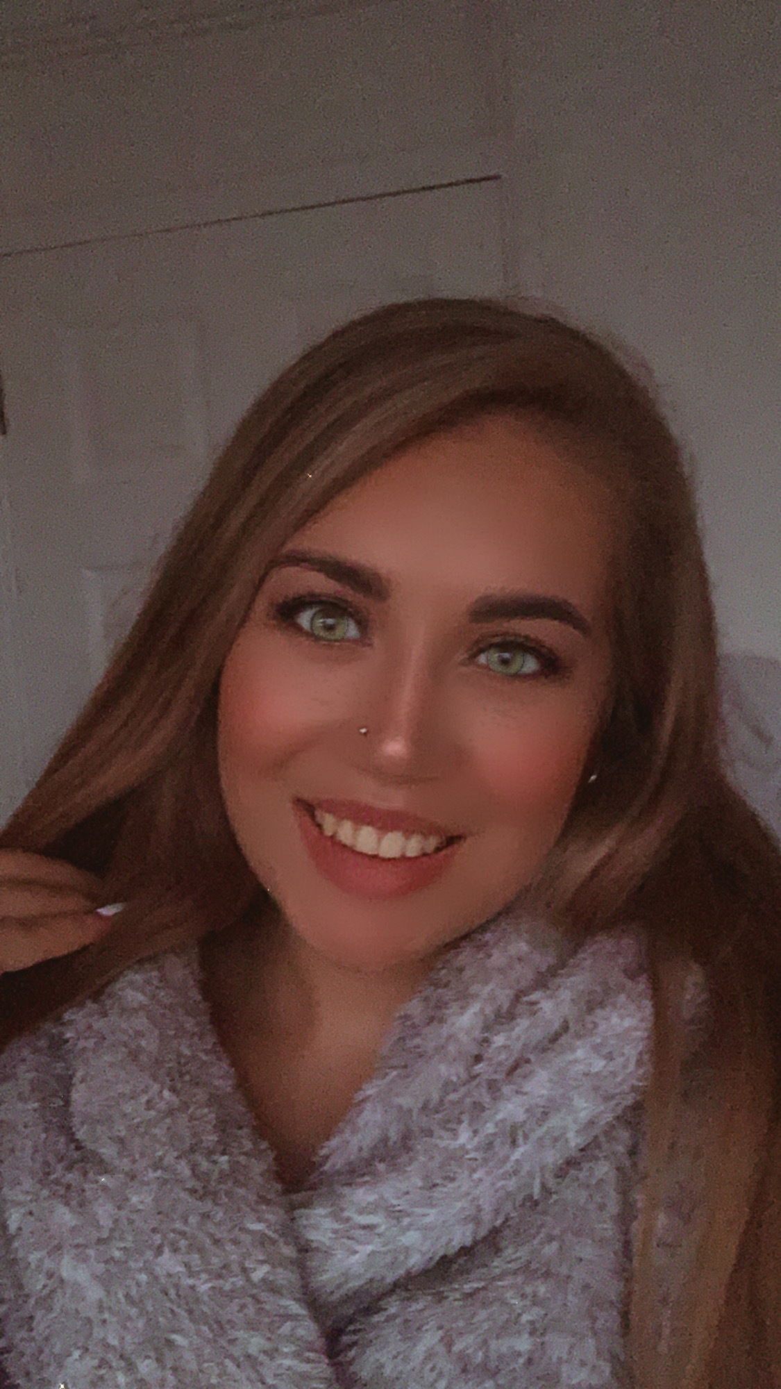 Kitty Henderson's avatar
