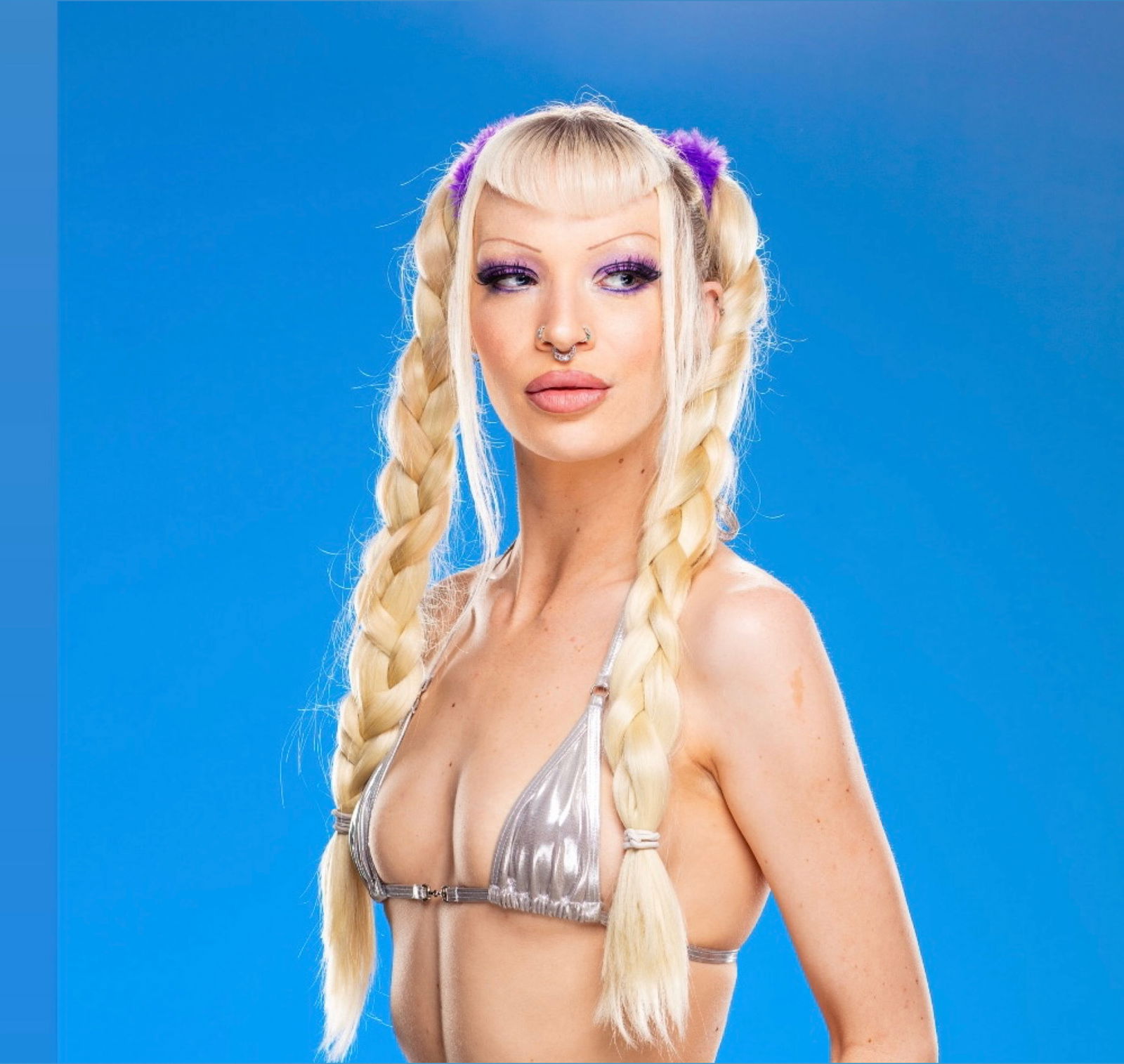Kitty Jinxxx's avatar