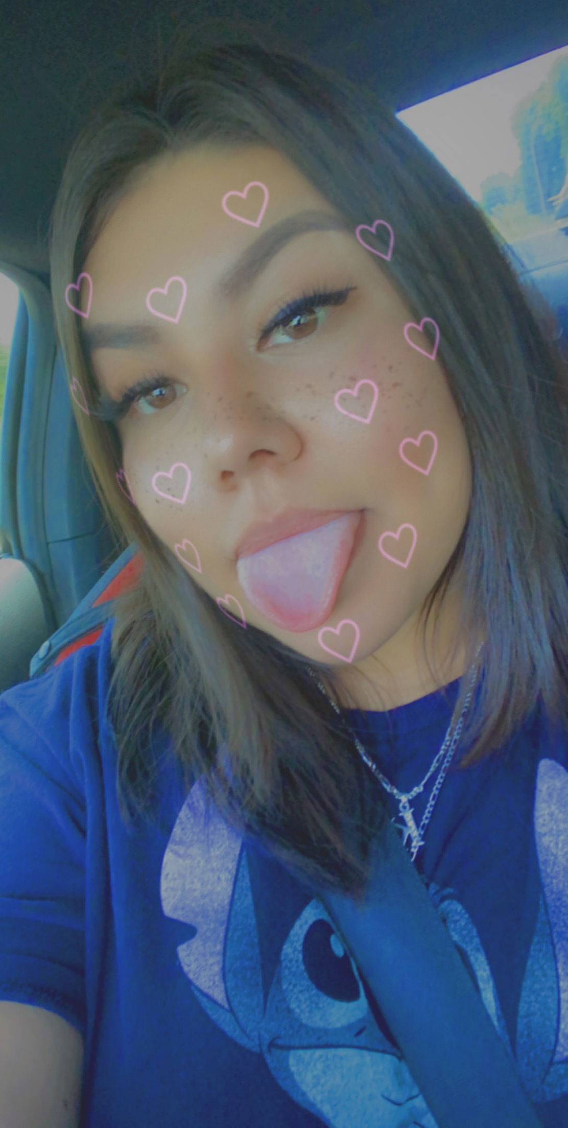 Karina's avatar
