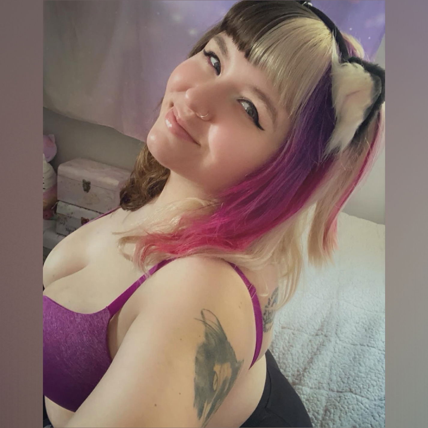 Kittykat4u 🐱's avatar