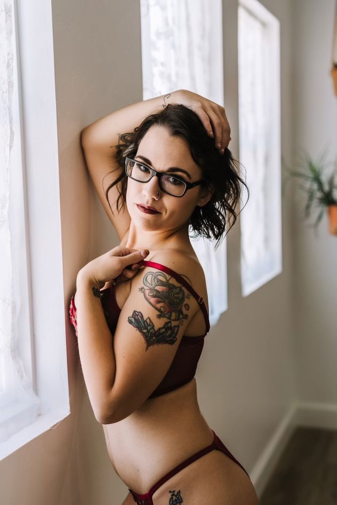Amber Kate