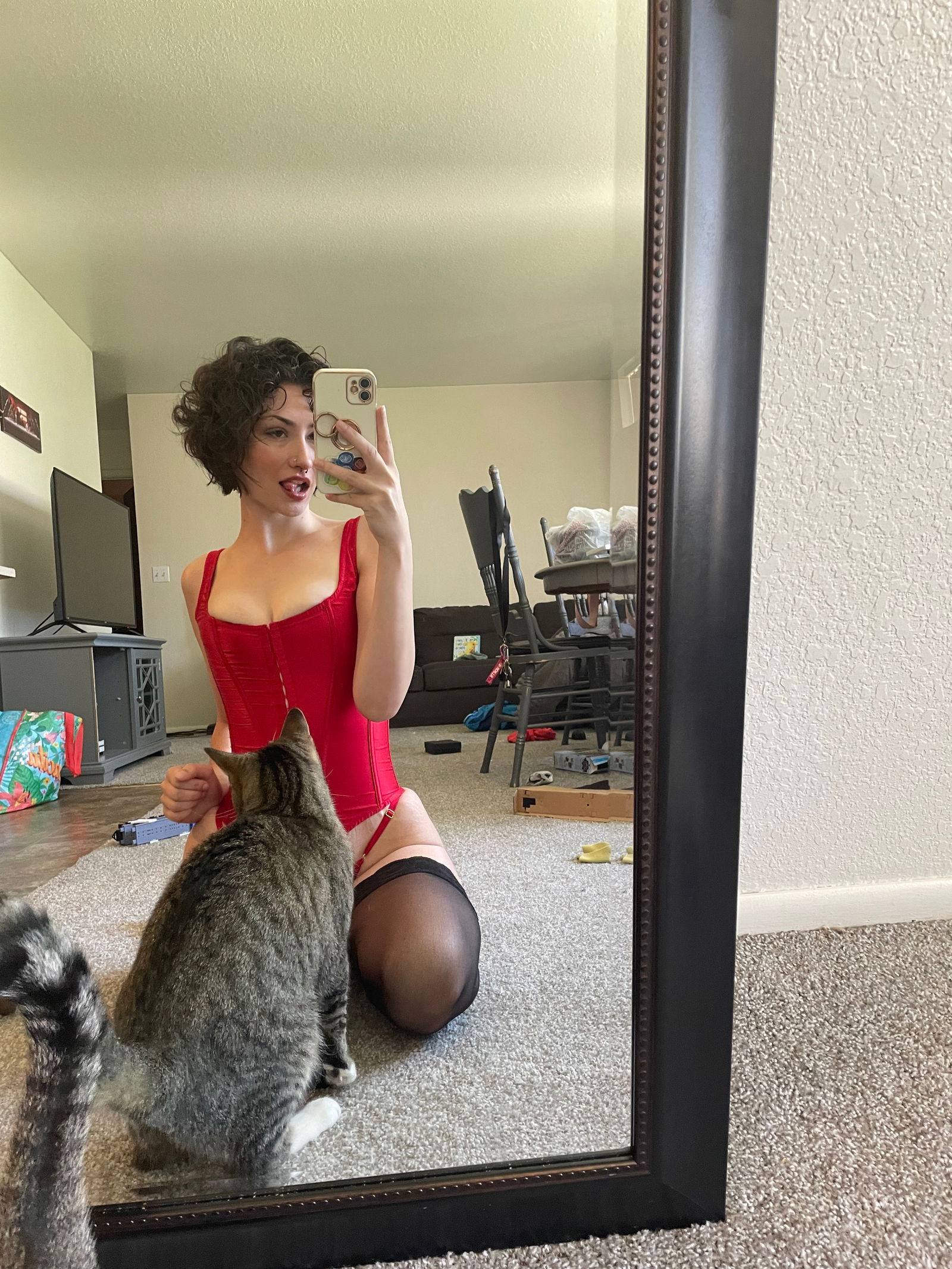 Kitty Kay