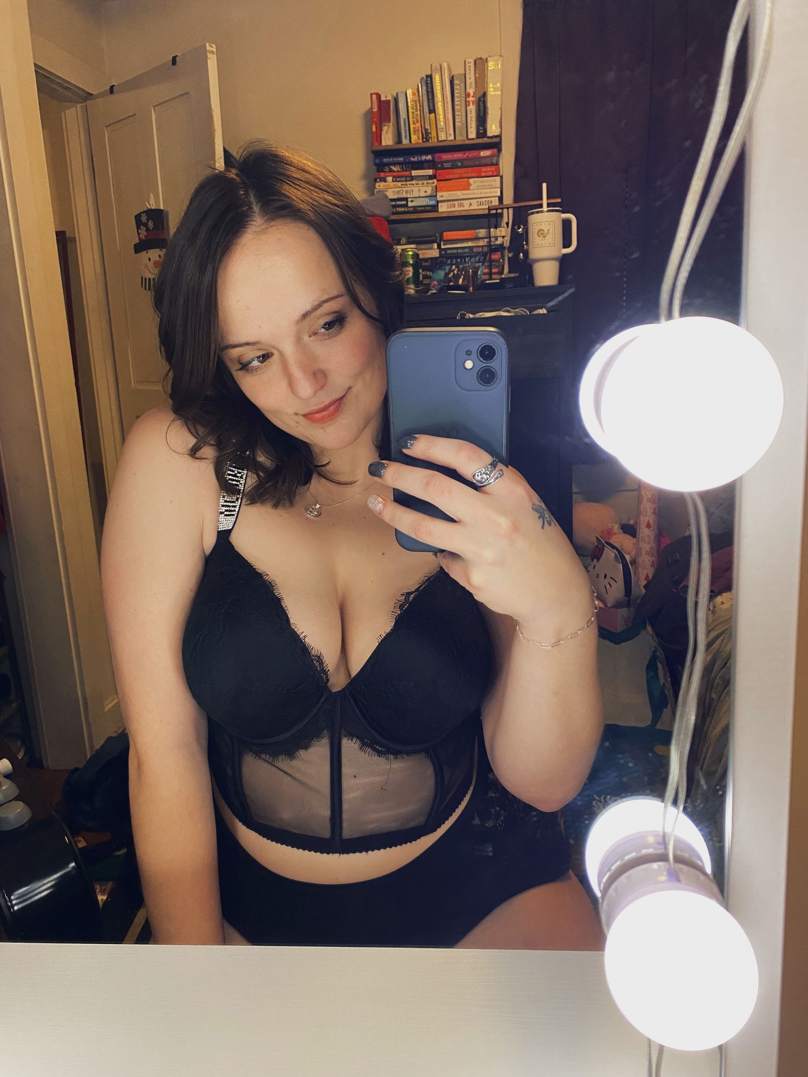 your internet girlfriend