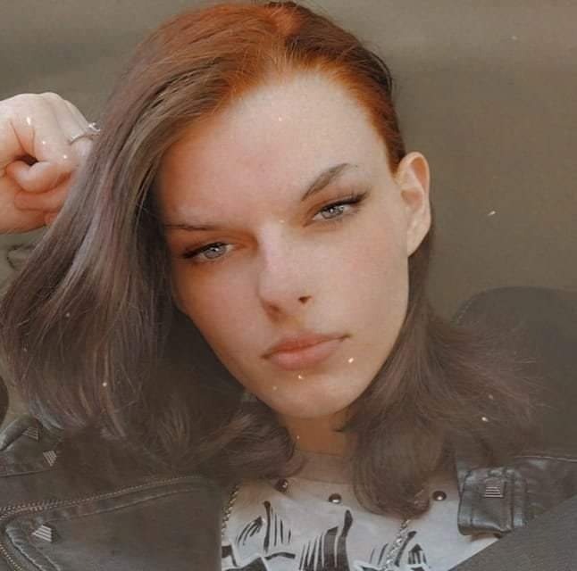 Kaylynn's avatar