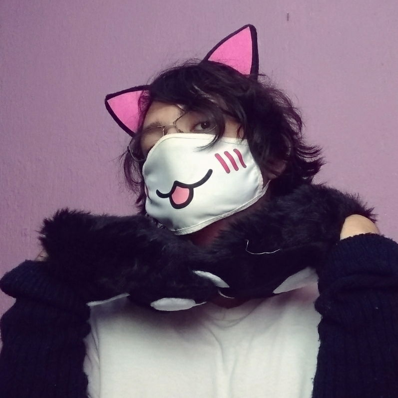 Andy Kittens's avatar