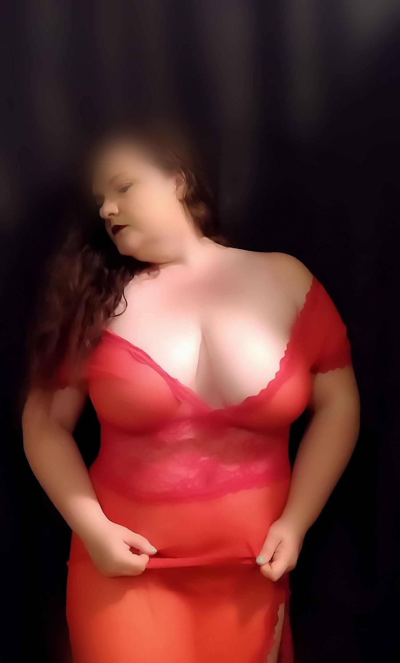 Hot Hannah
