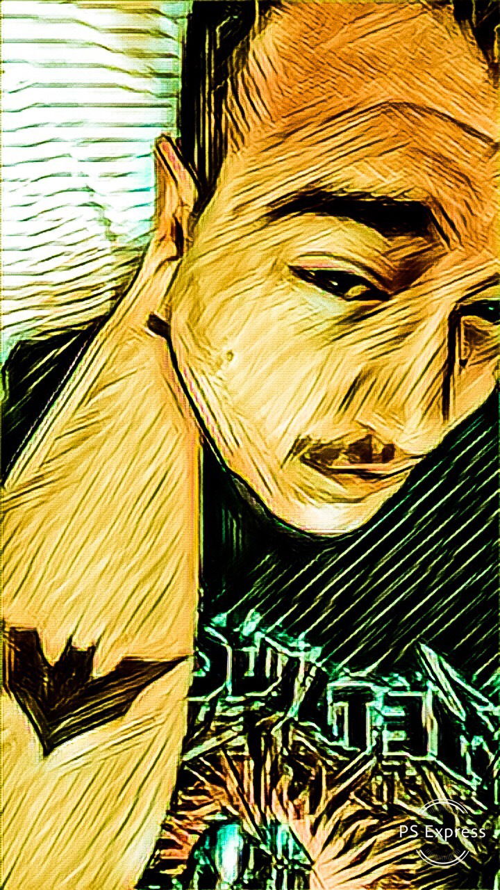 Kix Woods's avatar