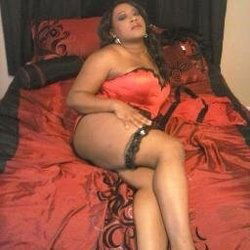 Kizzy Kensington's avatar