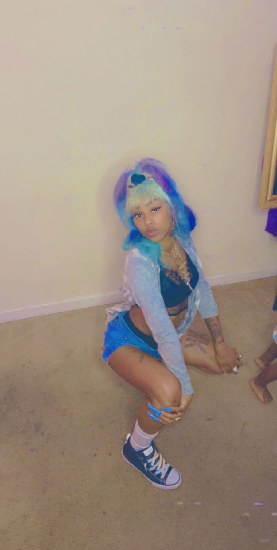 Kkokaine Kandi✨Kandi Land's avatar