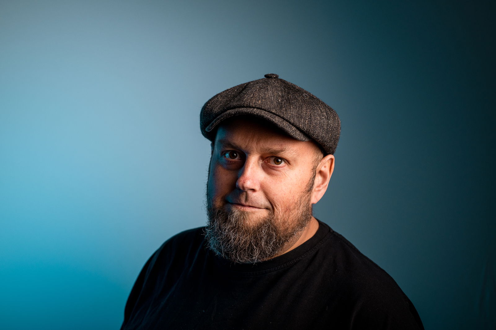 Klappe76's avatar