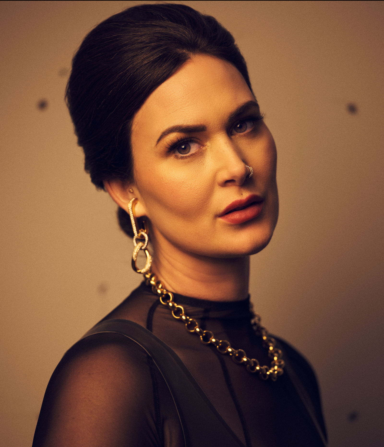 Klaudia Keys's avatar