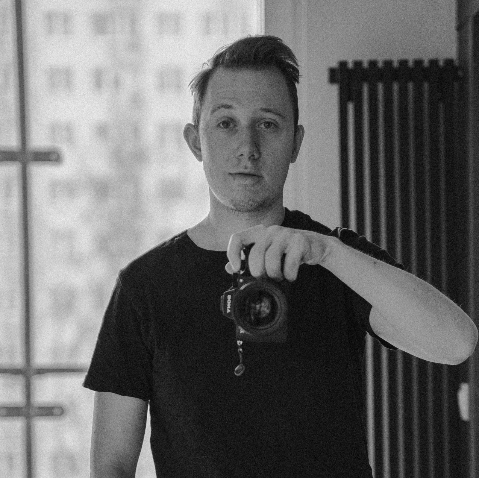 Cezary Kleszczyński's avatar