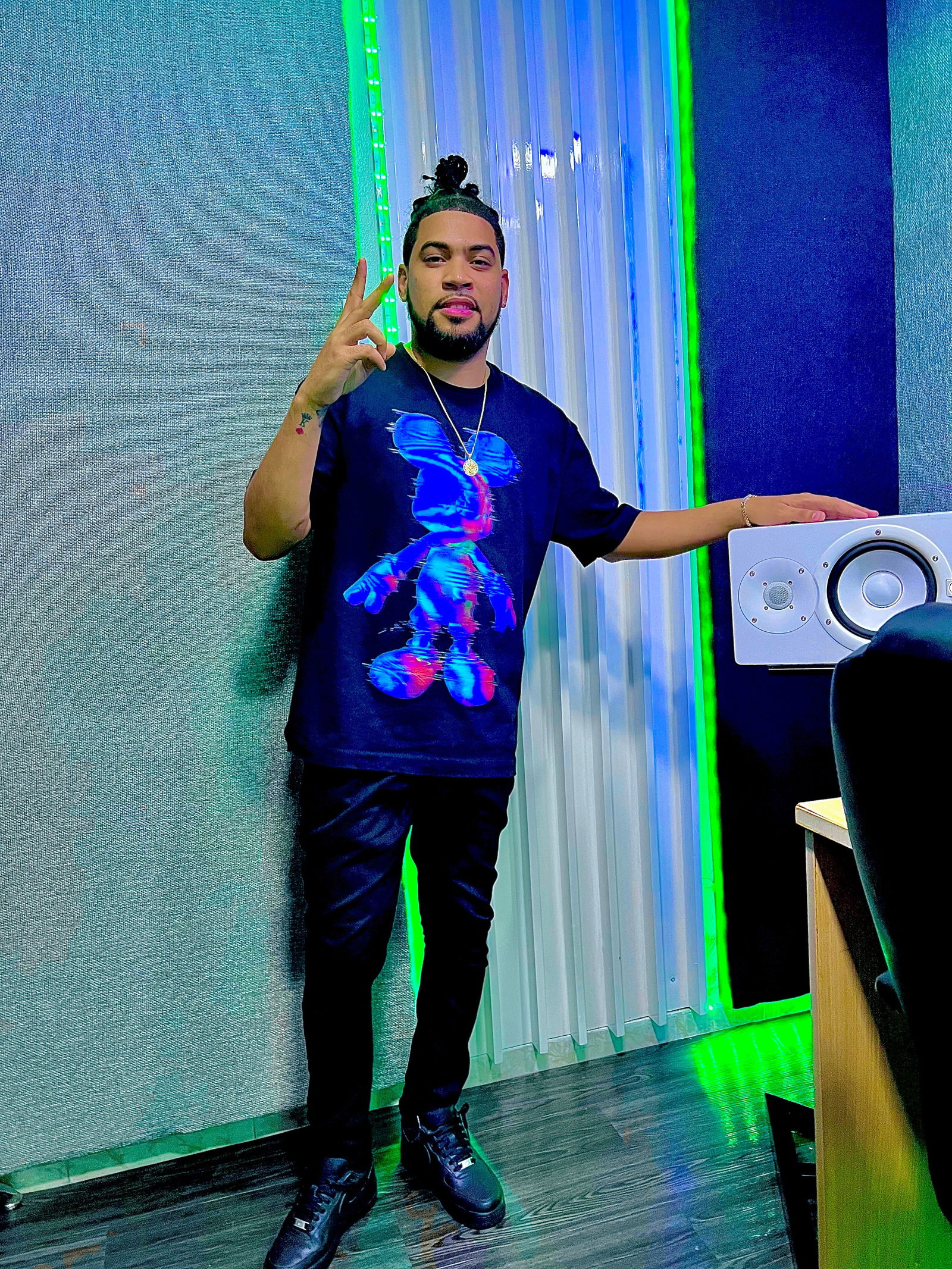 Klima produciendo's avatar